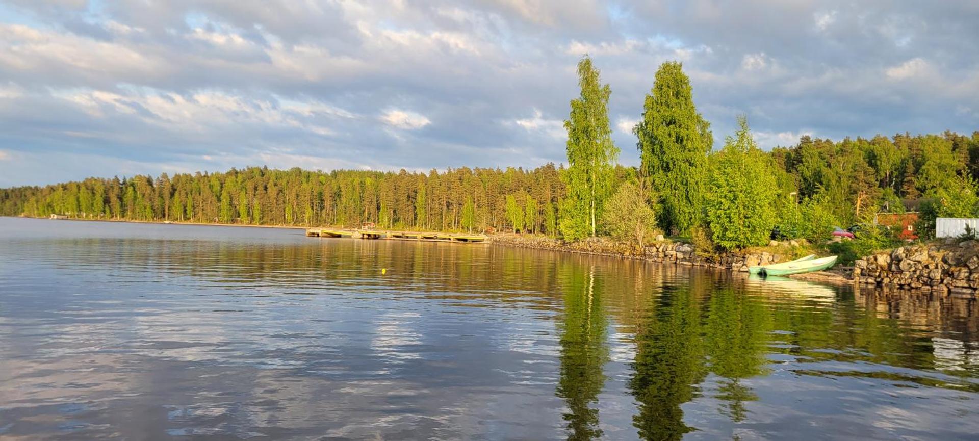 Saimaa Apartment