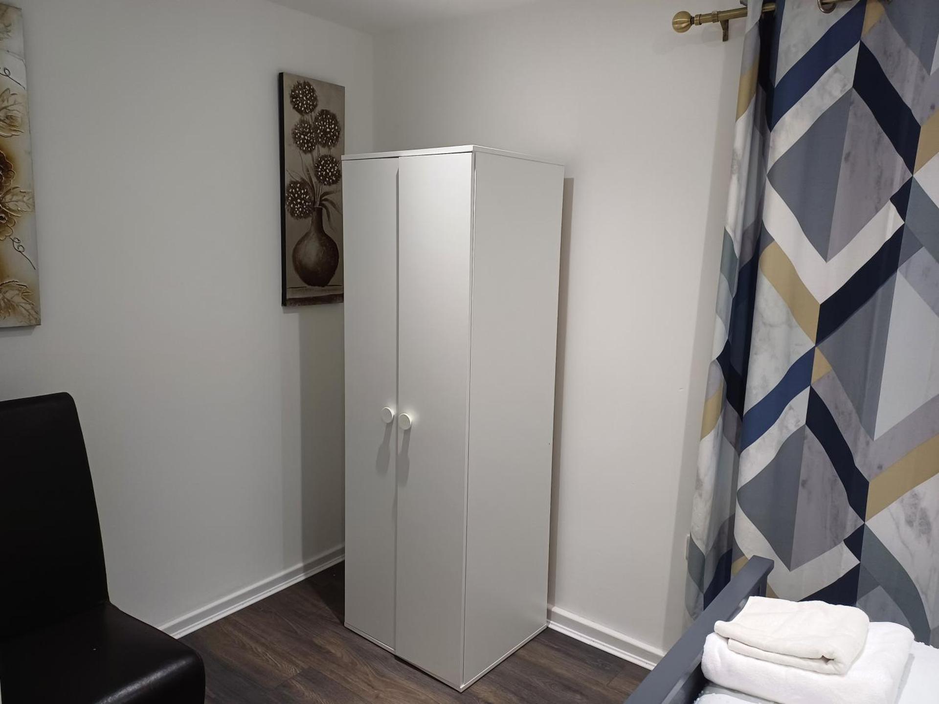 Beautiful maisonette