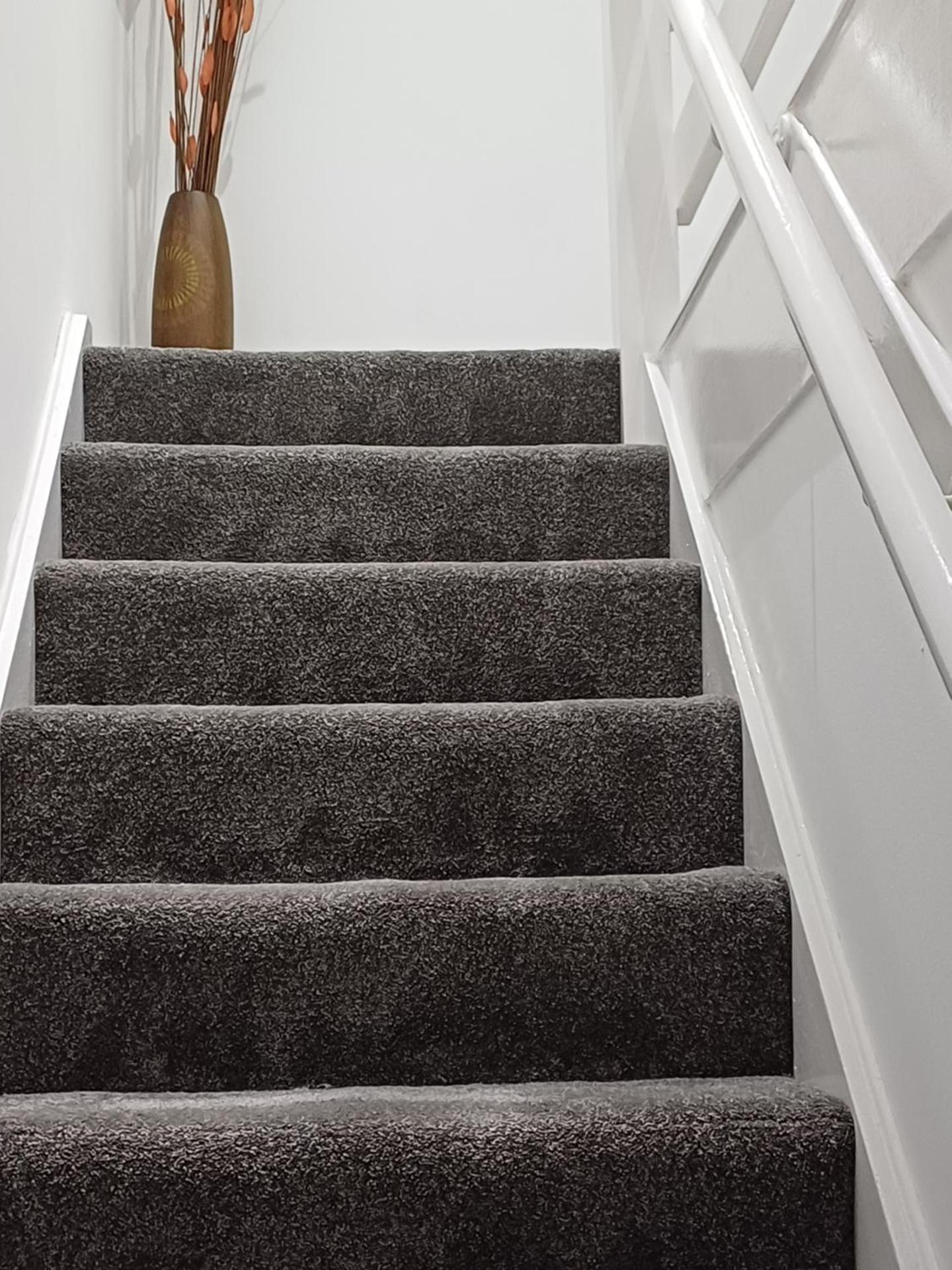 Beautiful maisonette