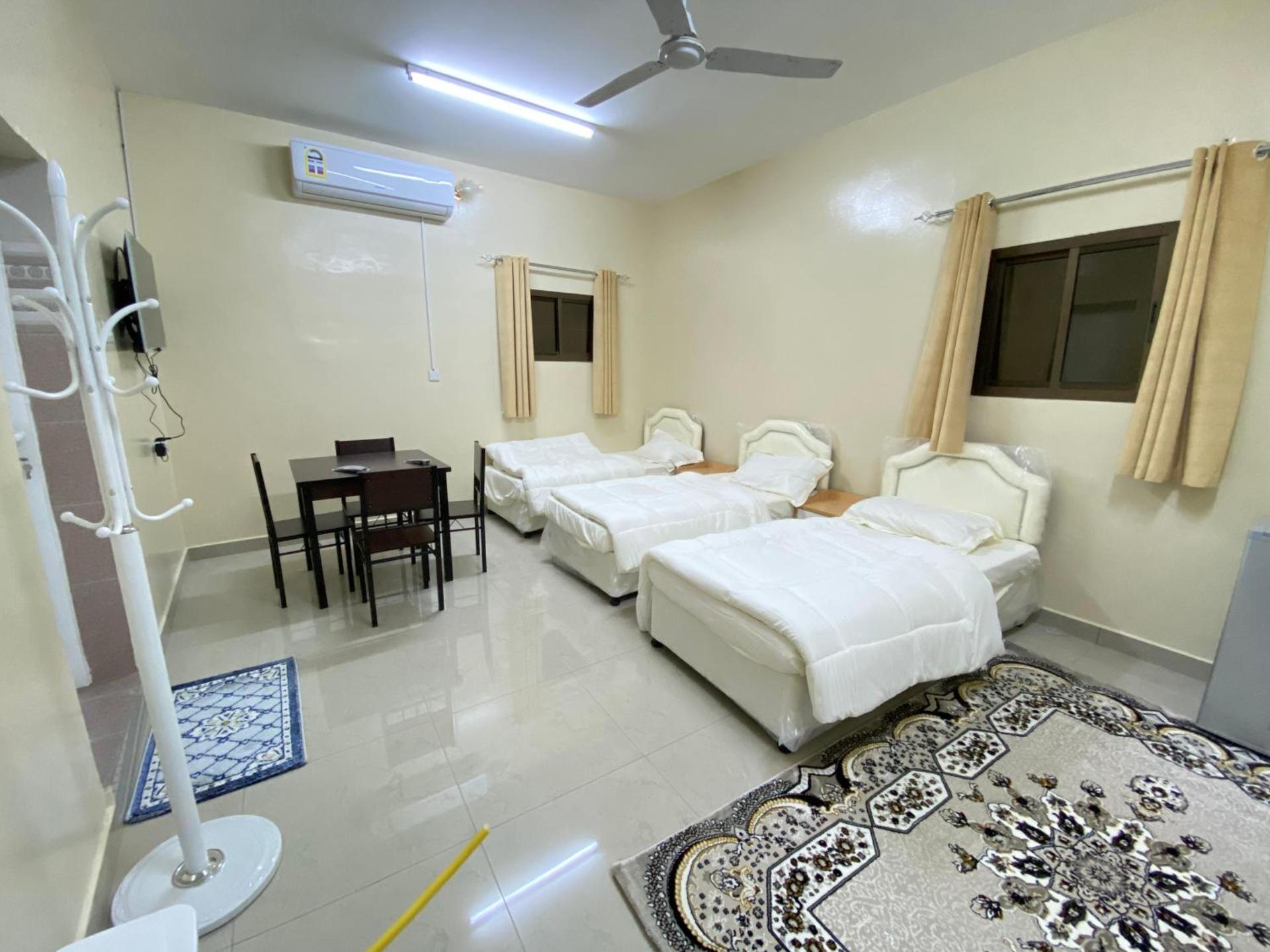 SABKHA Rooms