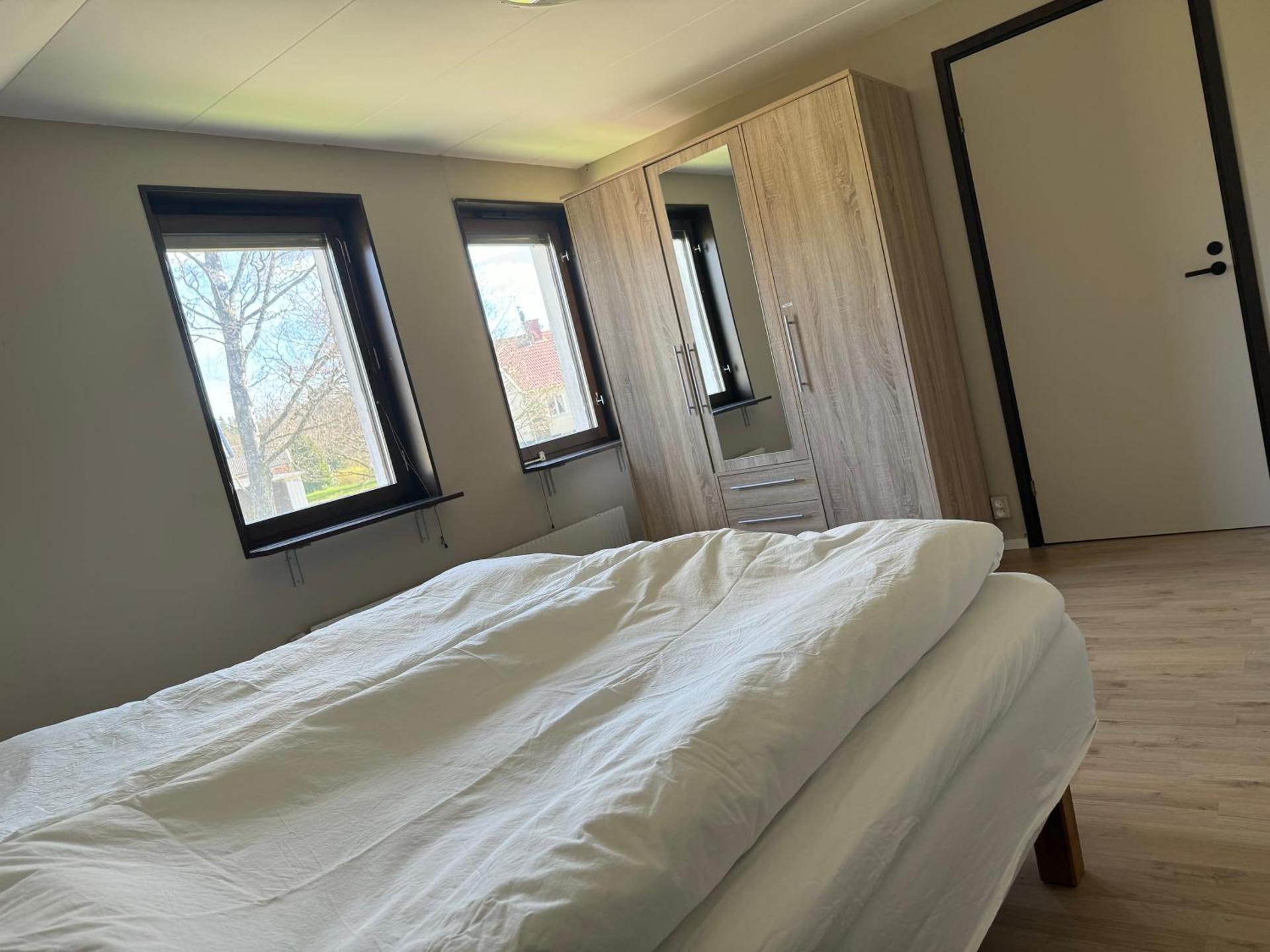 Family Friendly Villa Close To Ullared, 3bedrooms