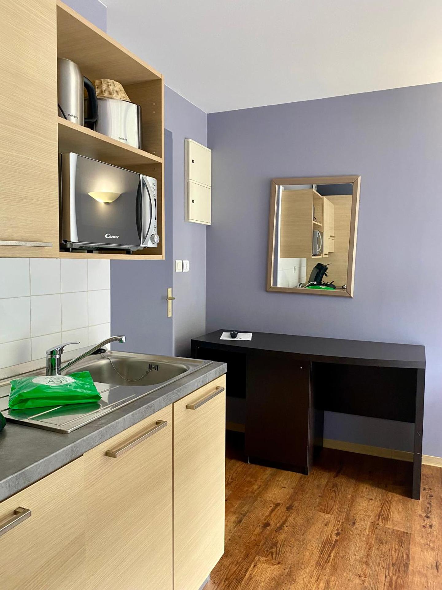 Résidence Le Grand Tétras- SPA THERMAL INCLUS