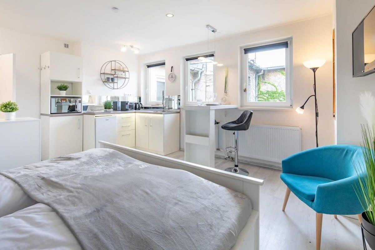 Castle View - NEW - Romantic