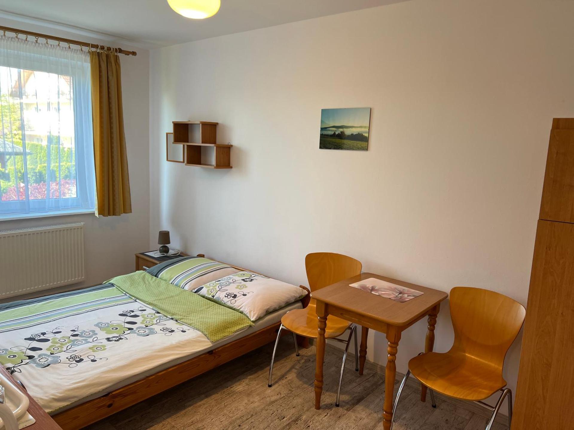 Nad Bieszczadzkim Morzem