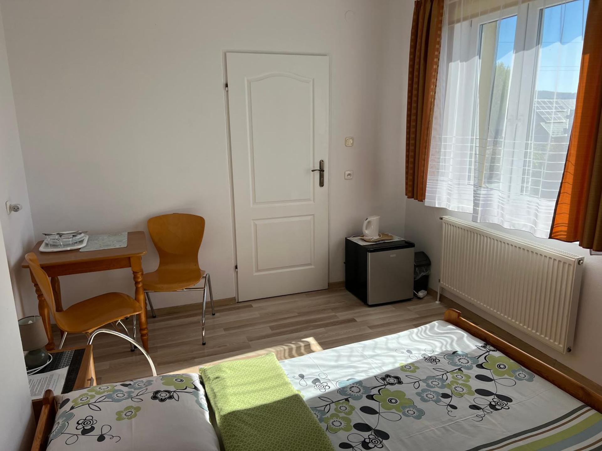 Nad Bieszczadzkim Morzem