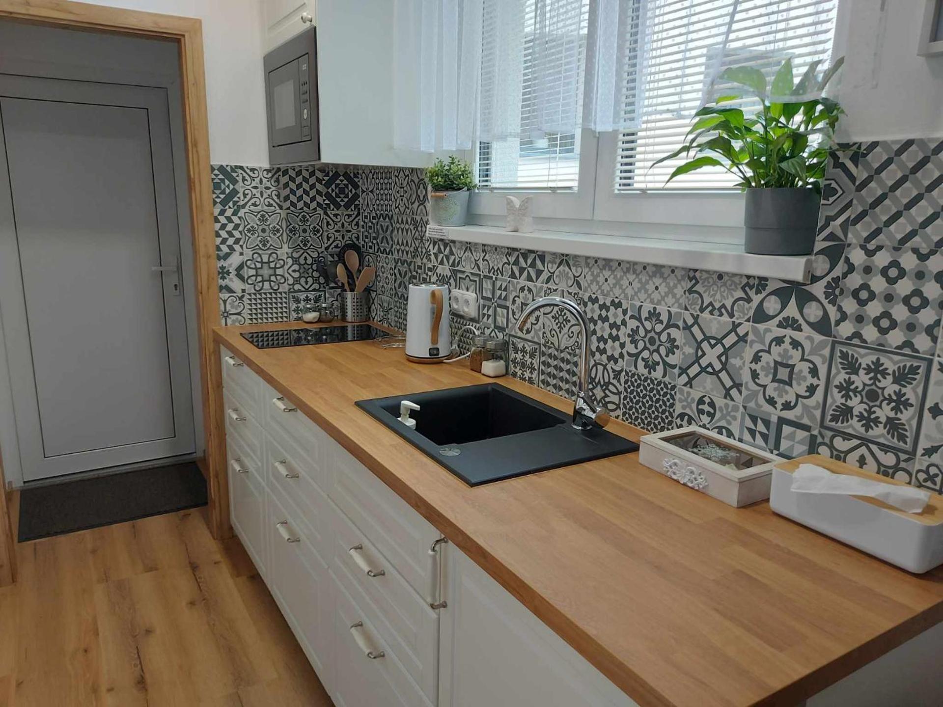 Apartmány Máchovo jezero