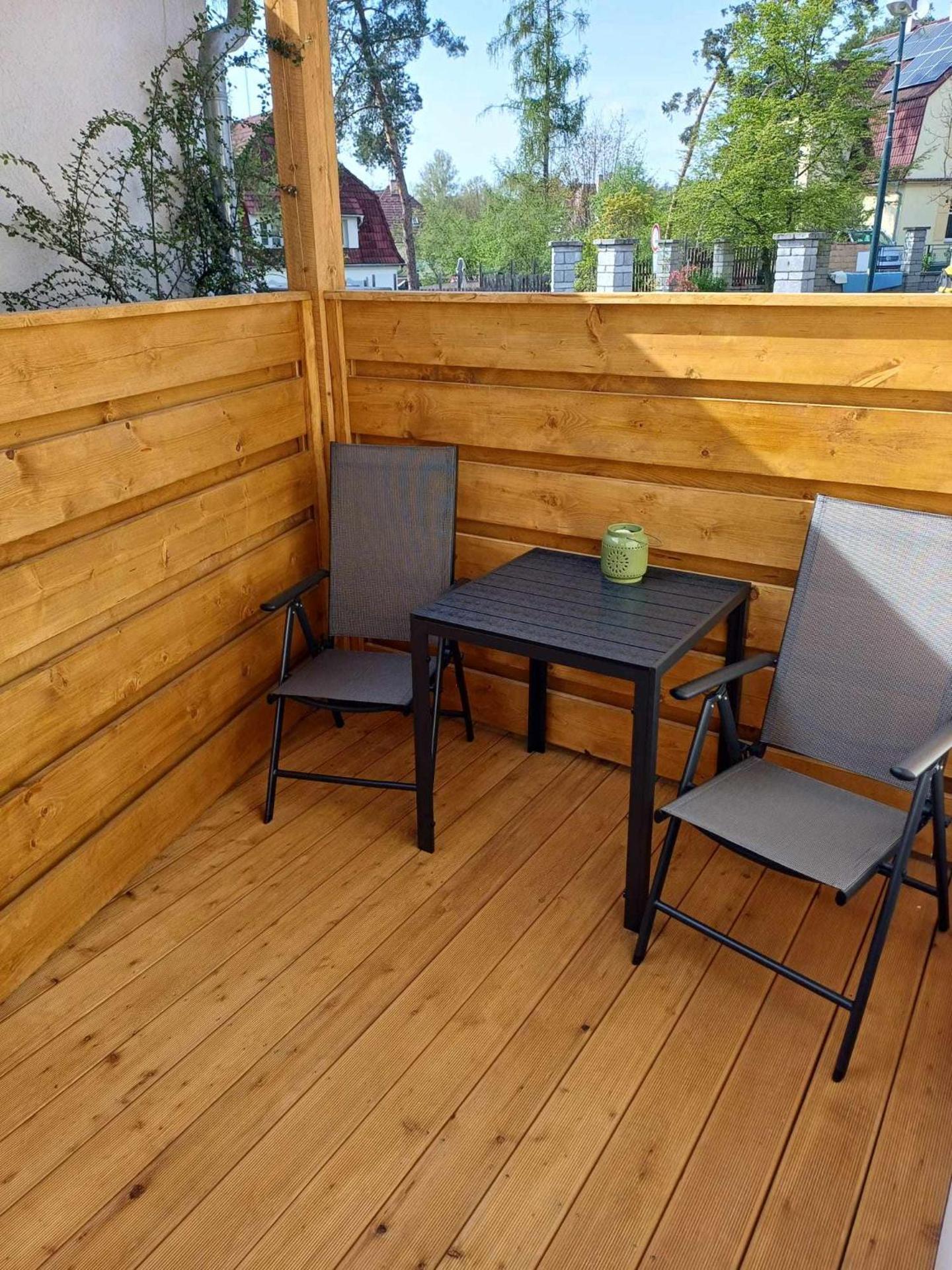 Apartmány Máchovo jezero