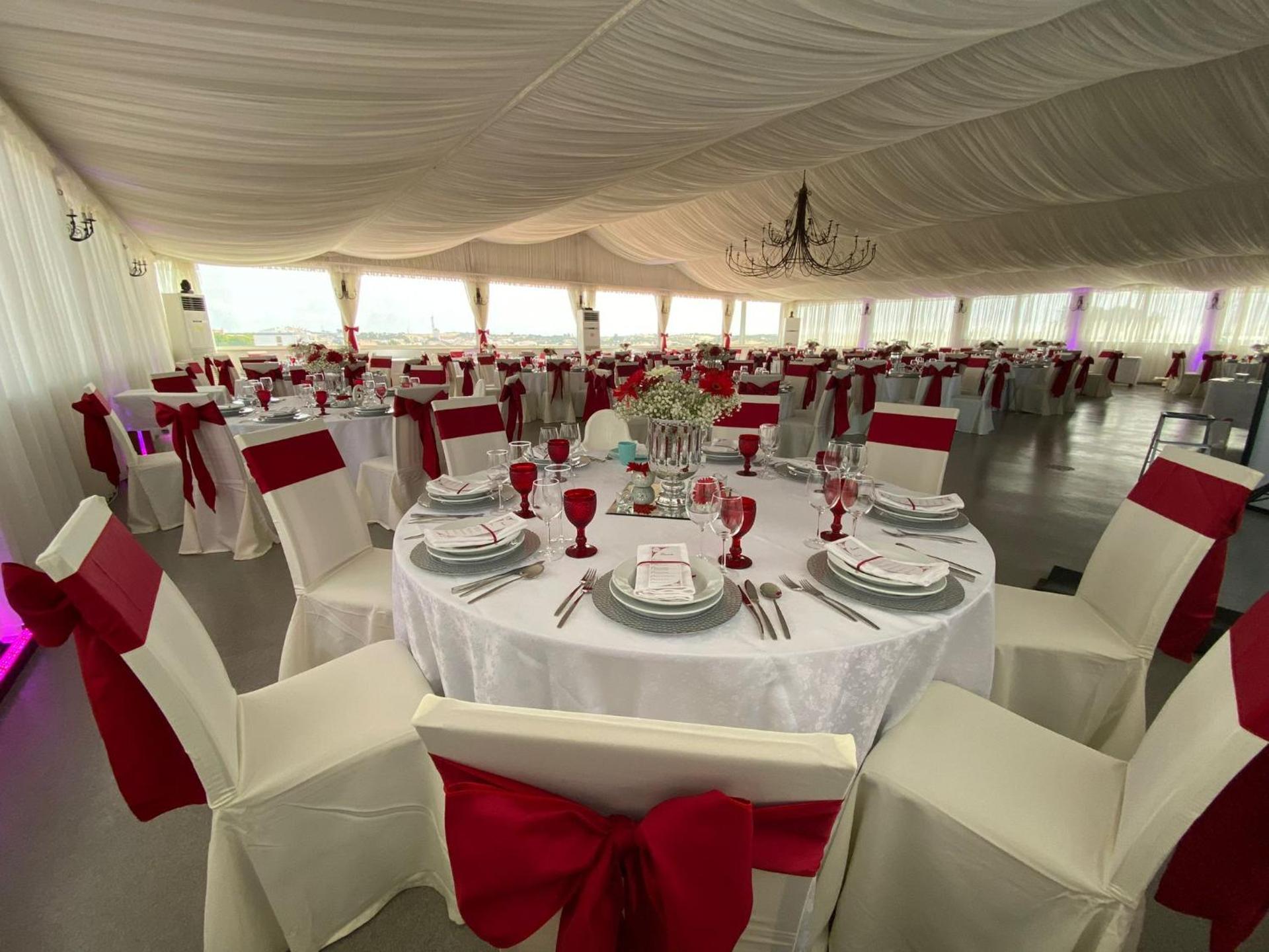Banquet/Function facilities