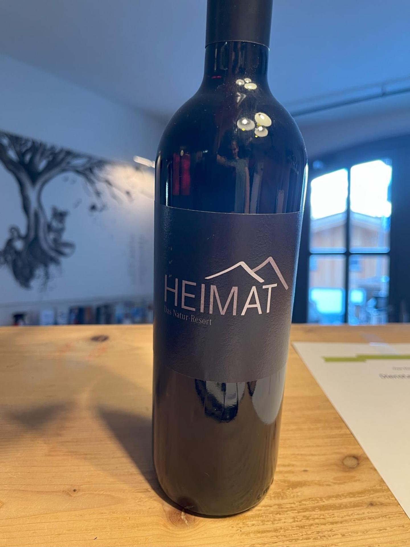 Property logo or sign