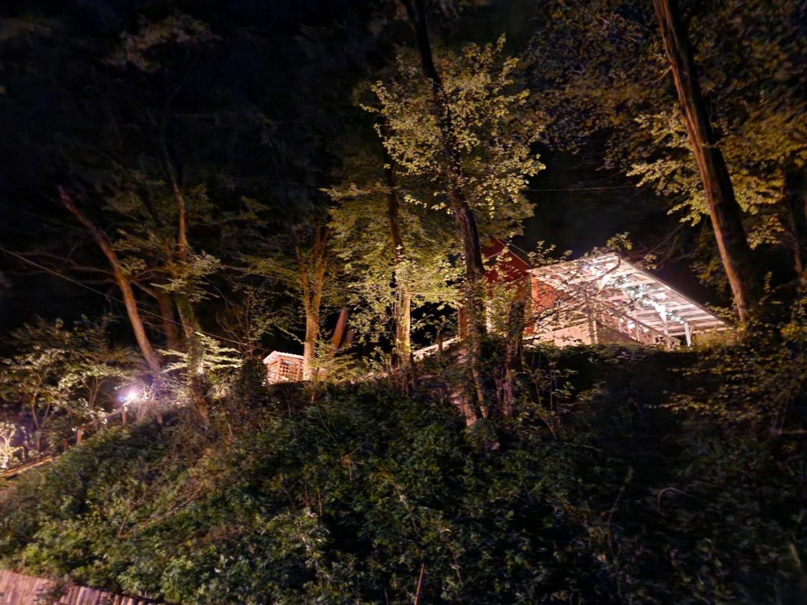 Irma-forrás Vendégházak - Kisház