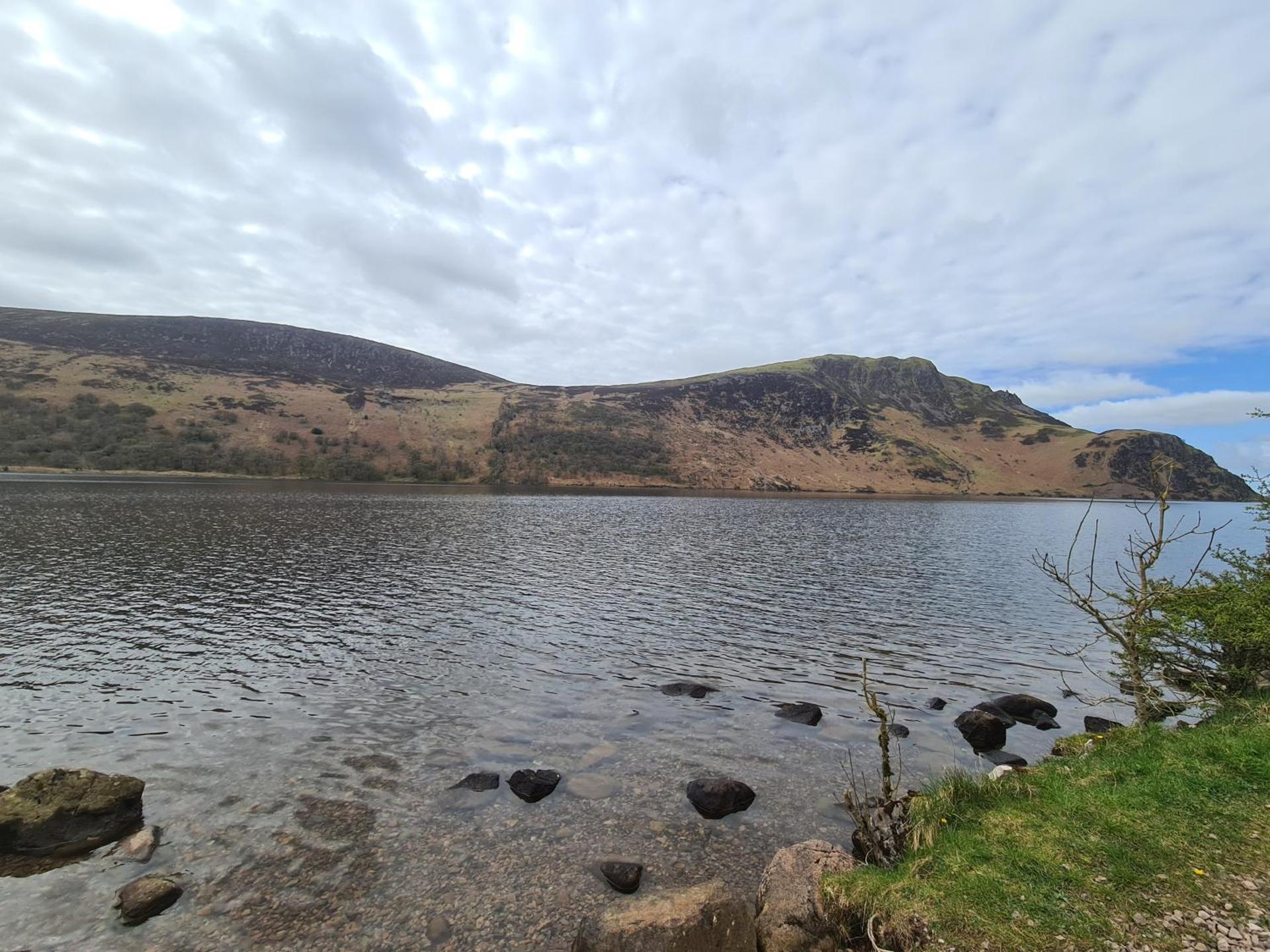 The Nest by Blake view holidays, a peaceful boutique retreat, 3 miles from Ennerdale- small twin or king bed available