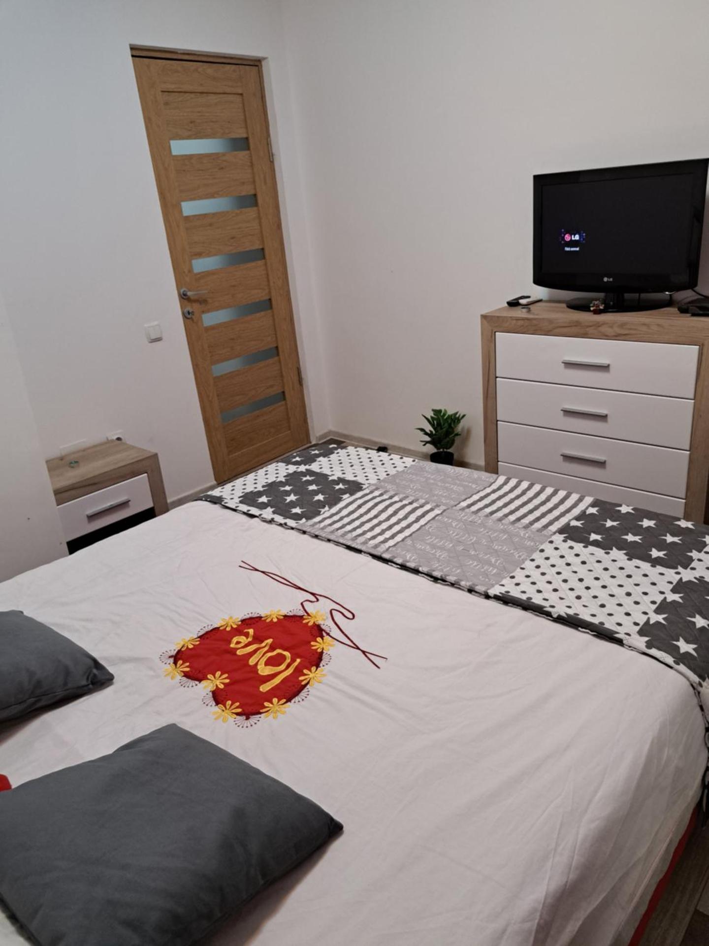 Ali Relax Home Apartment