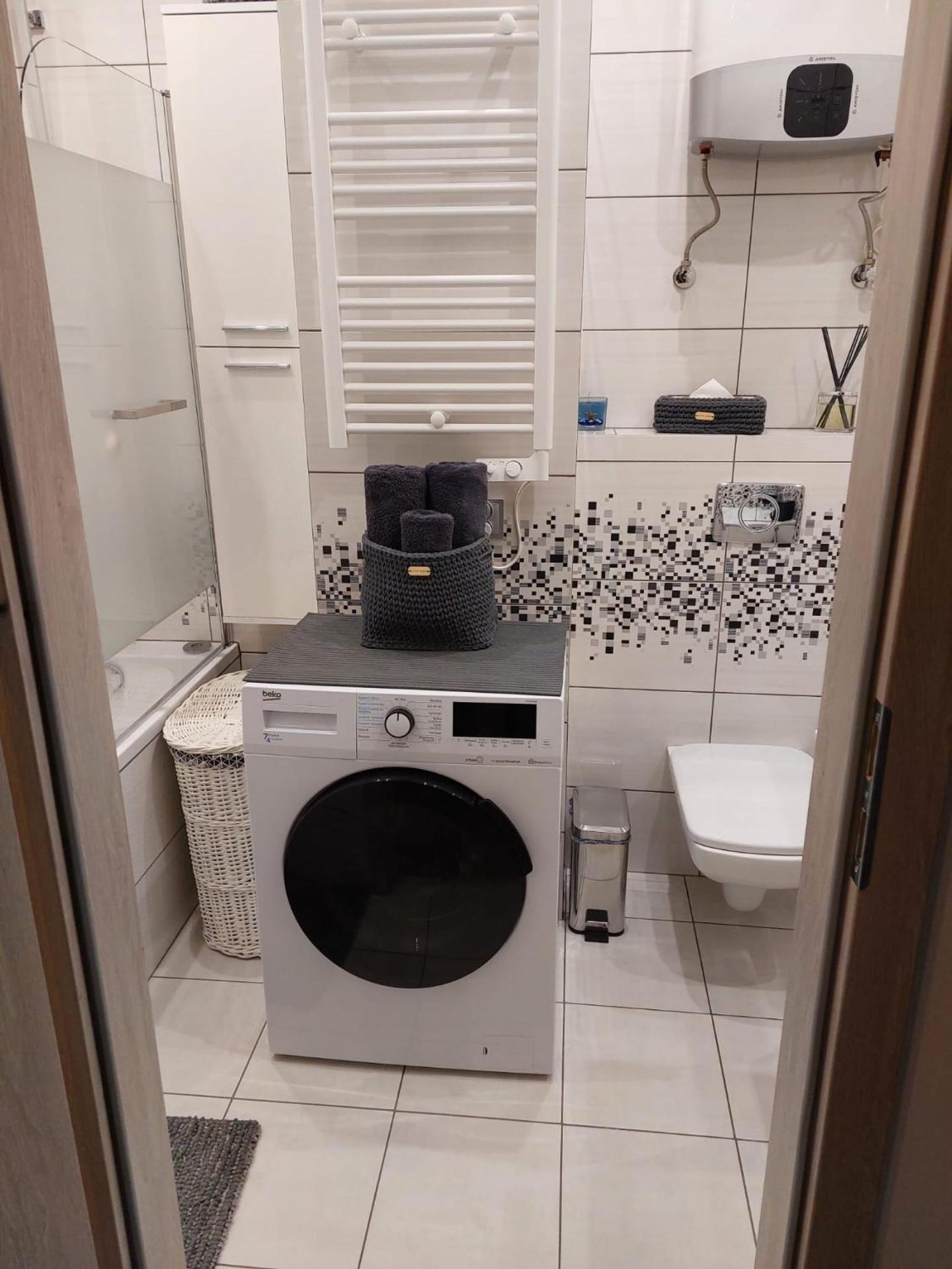 Apartament IKA