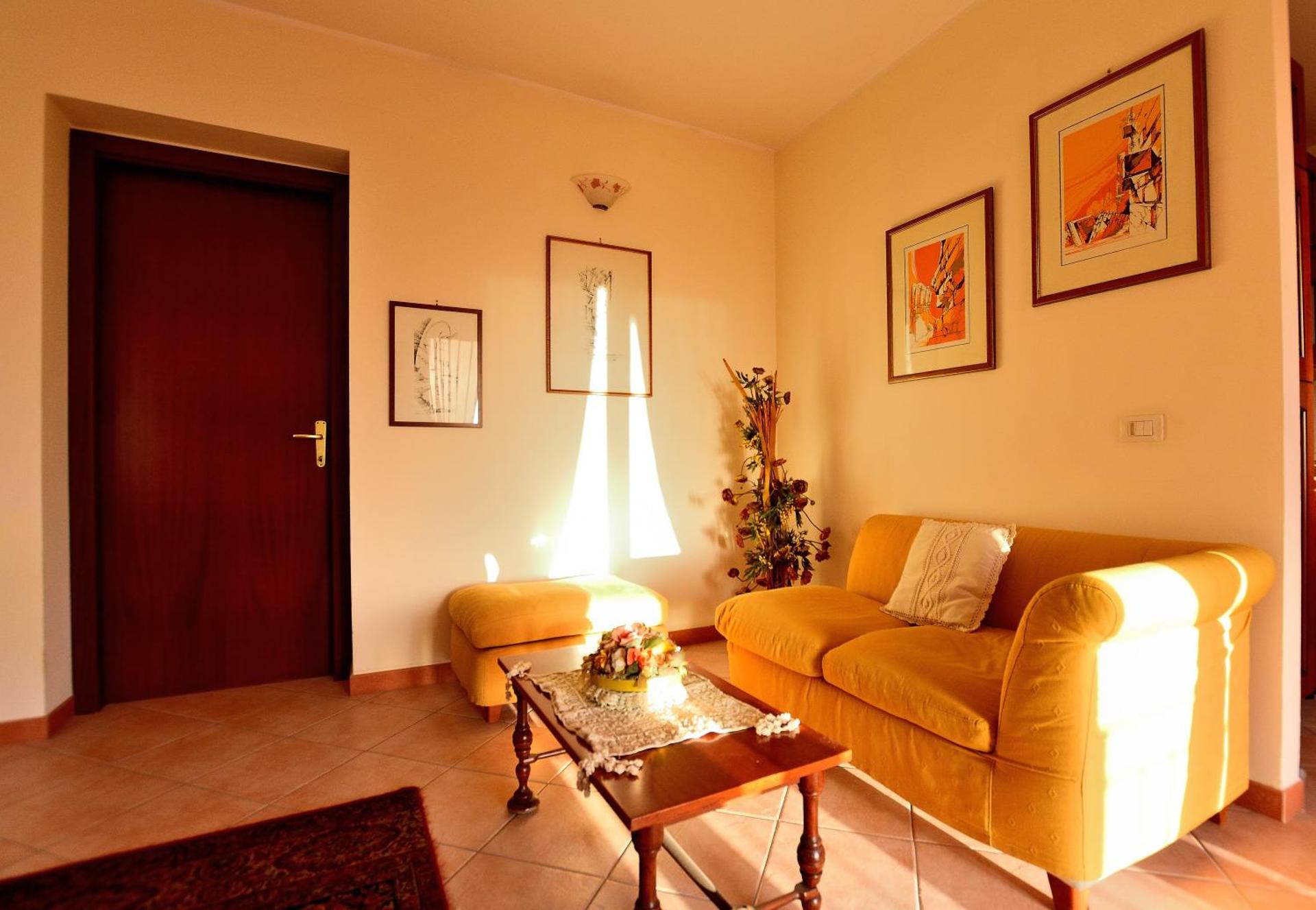 CASA VACANZE LA VALLE DEL TEVERE