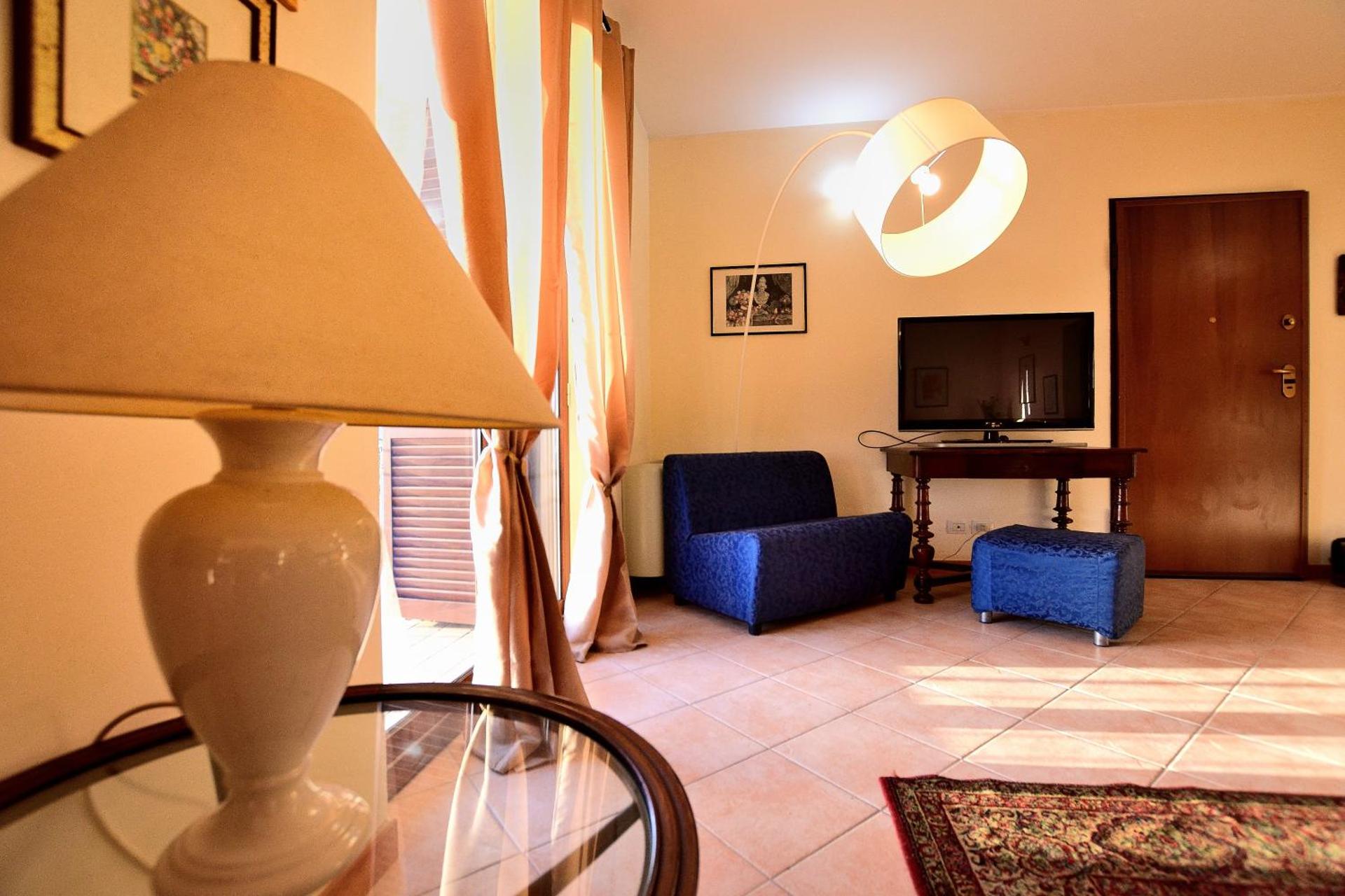 CASA VACANZE LA VALLE DEL TEVERE