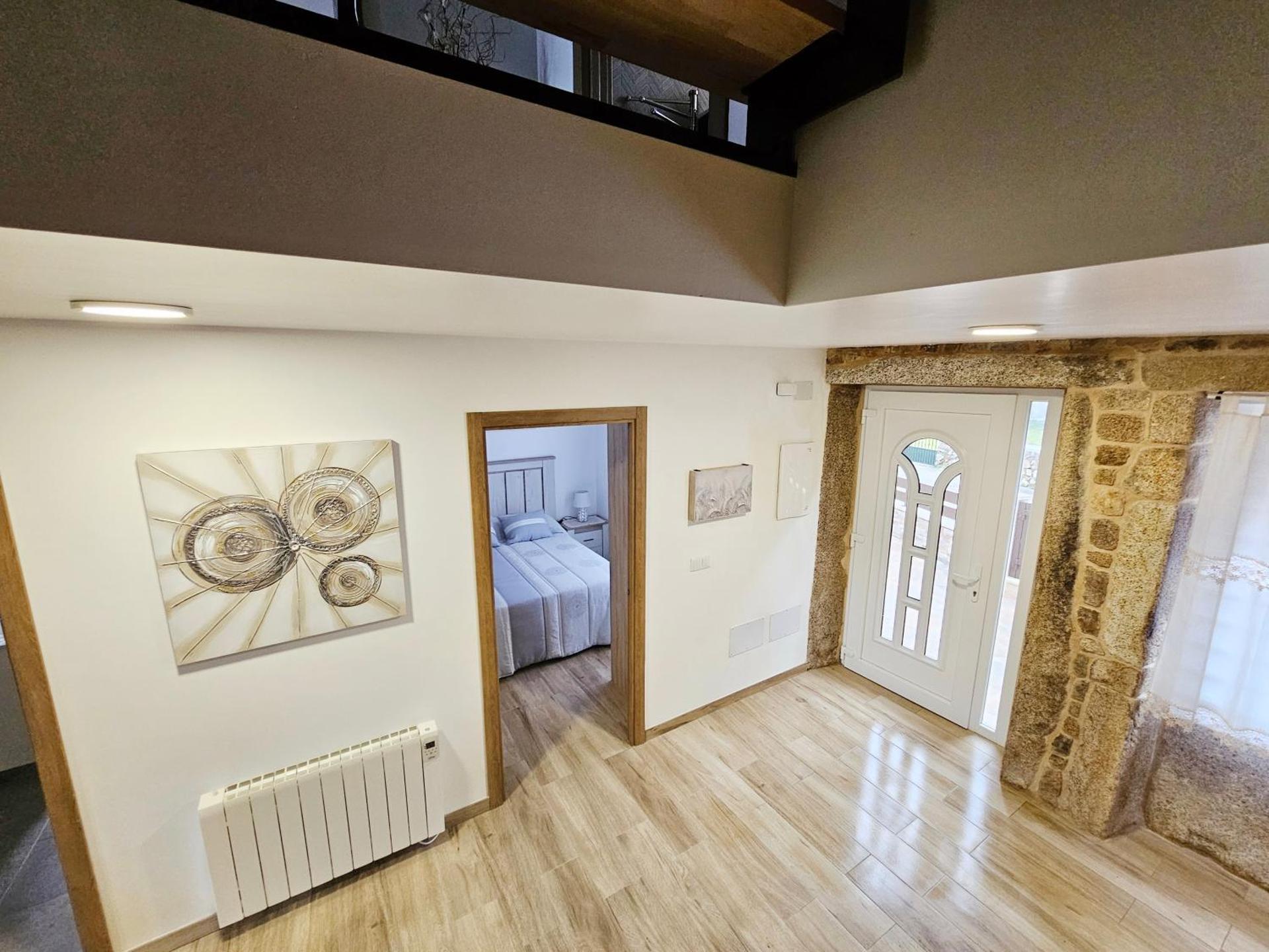 Casa da Colorada - Costa da Morte