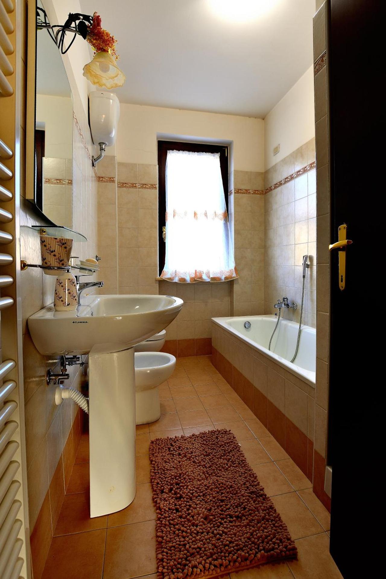 CASA VACANZE LA VALLE DEL TEVERE