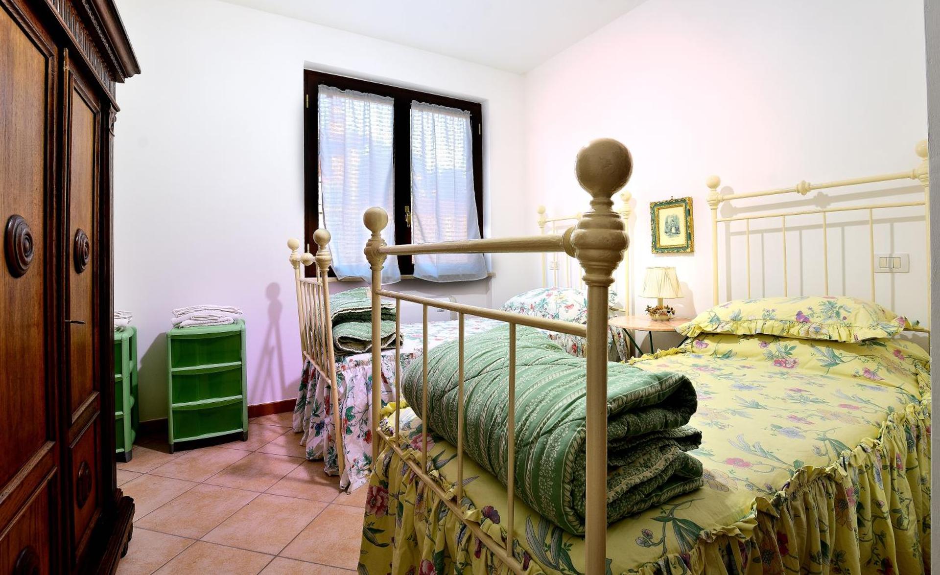 CASA VACANZE LA VALLE DEL TEVERE