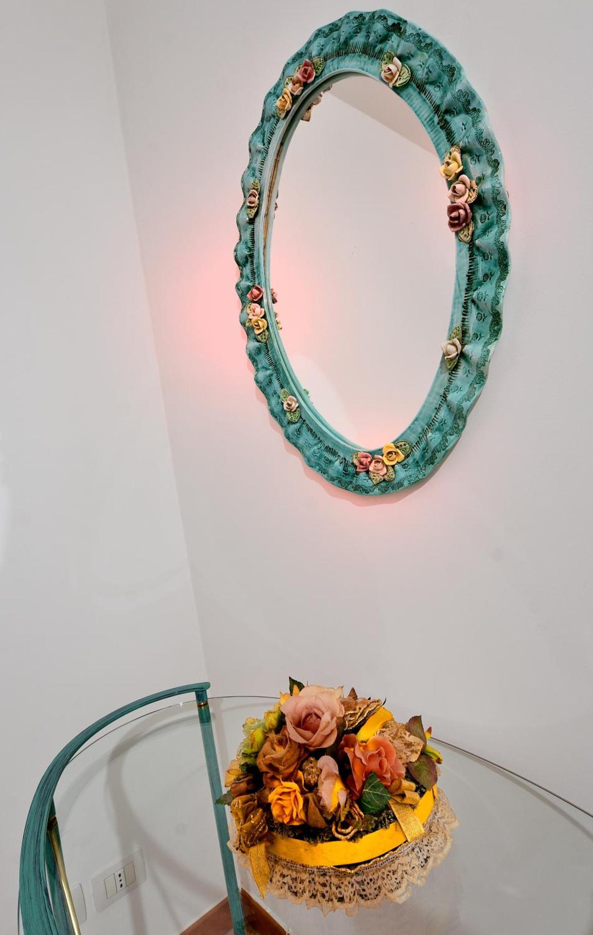 CASA VACANZE LA VALLE DEL TEVERE