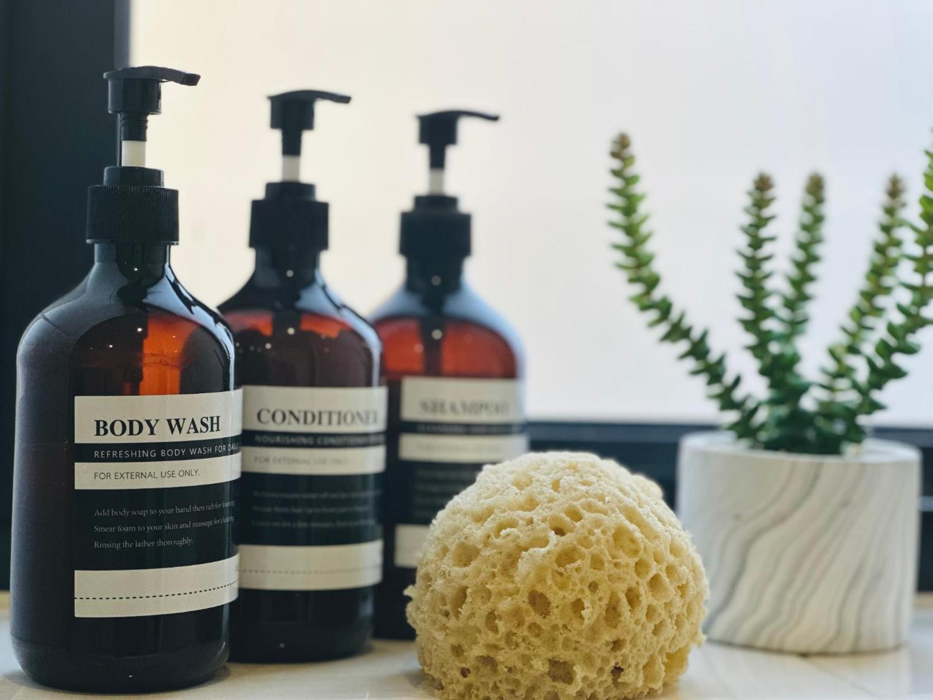 Stylish, modern apartment in Central London