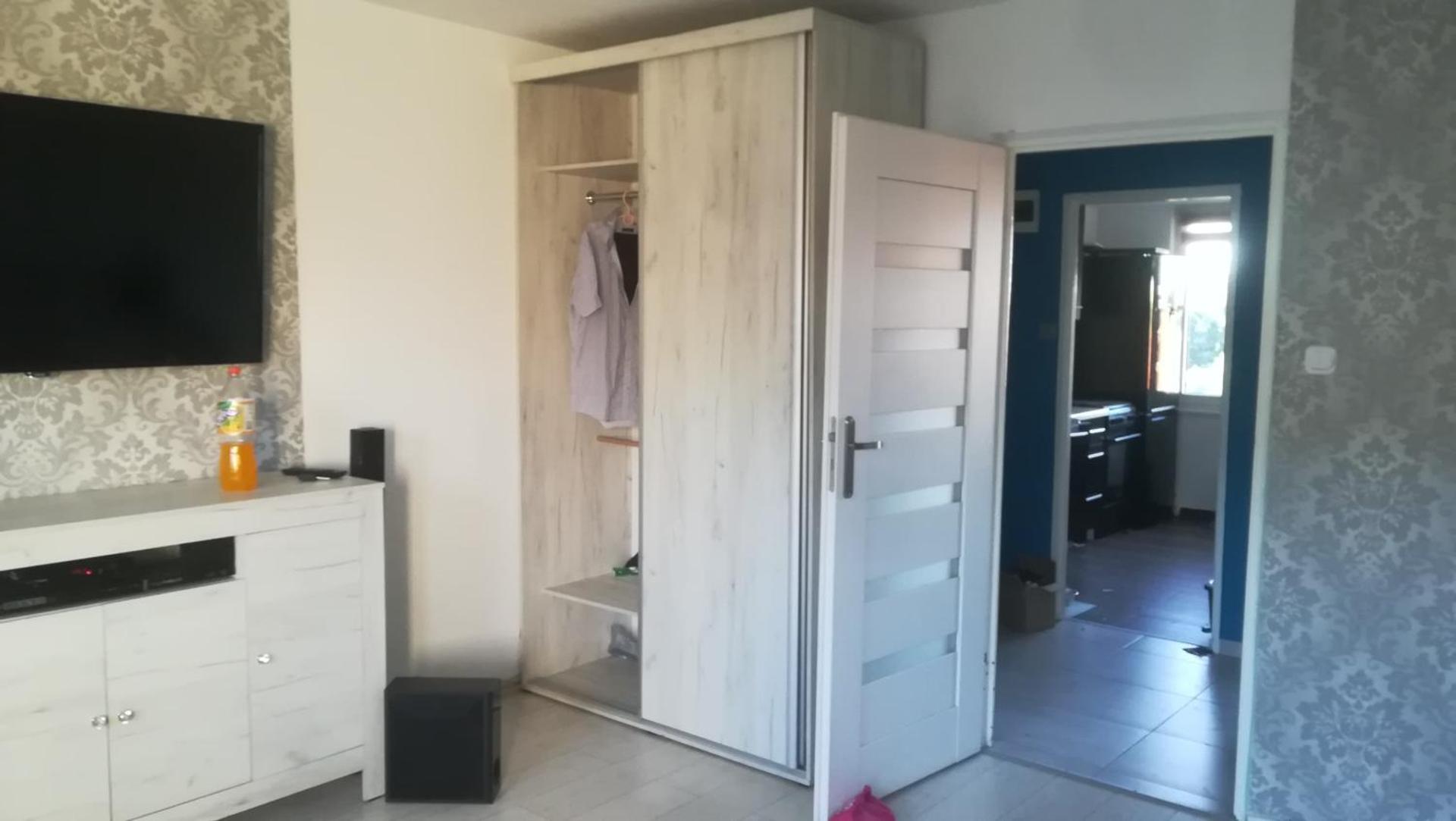 Mieszkanie w Tucholi