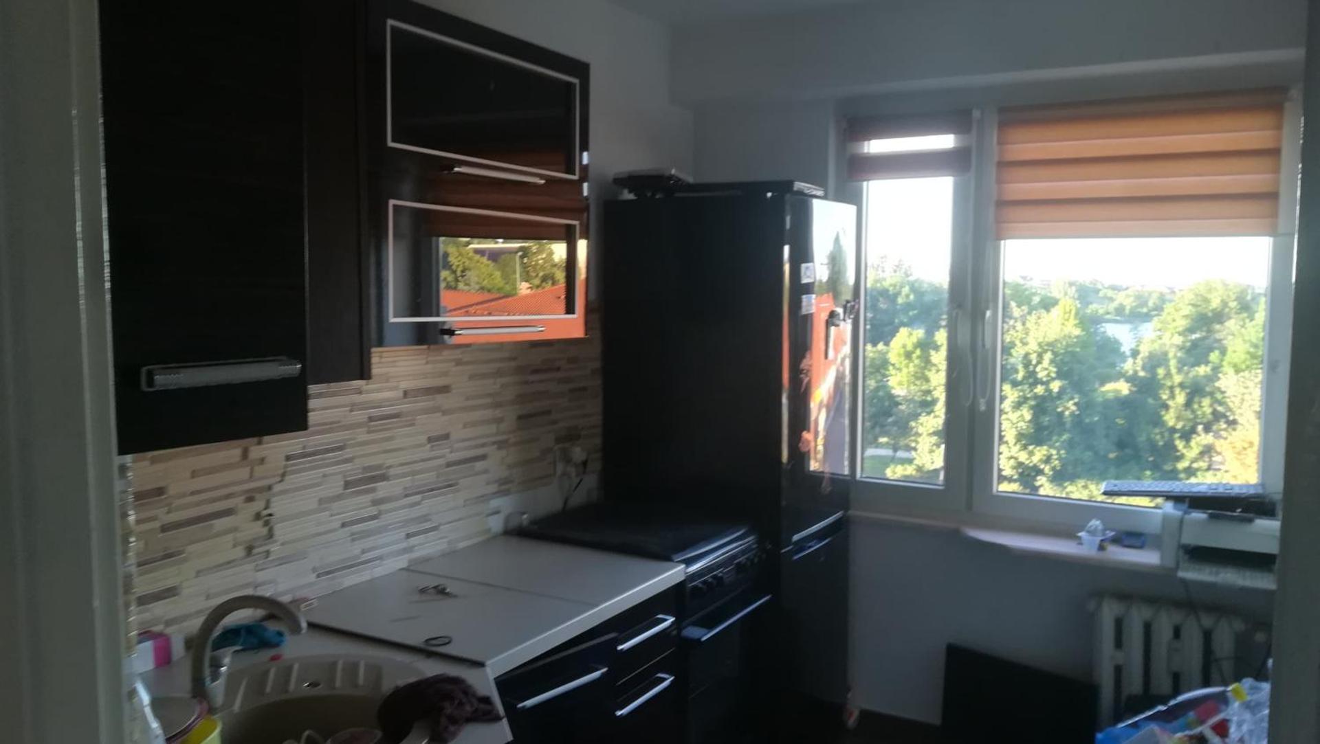 Mieszkanie w Tucholi