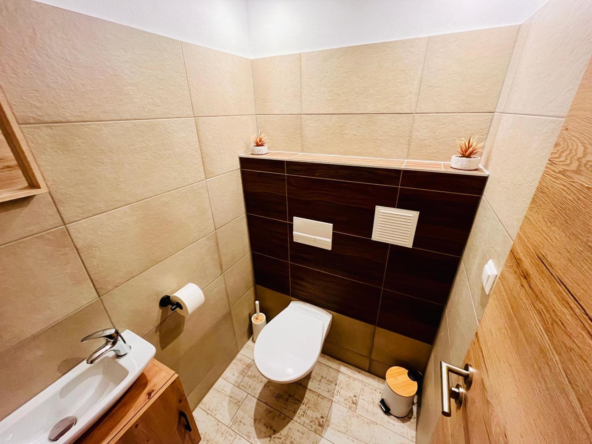 Frankenberg Ferienwohnung