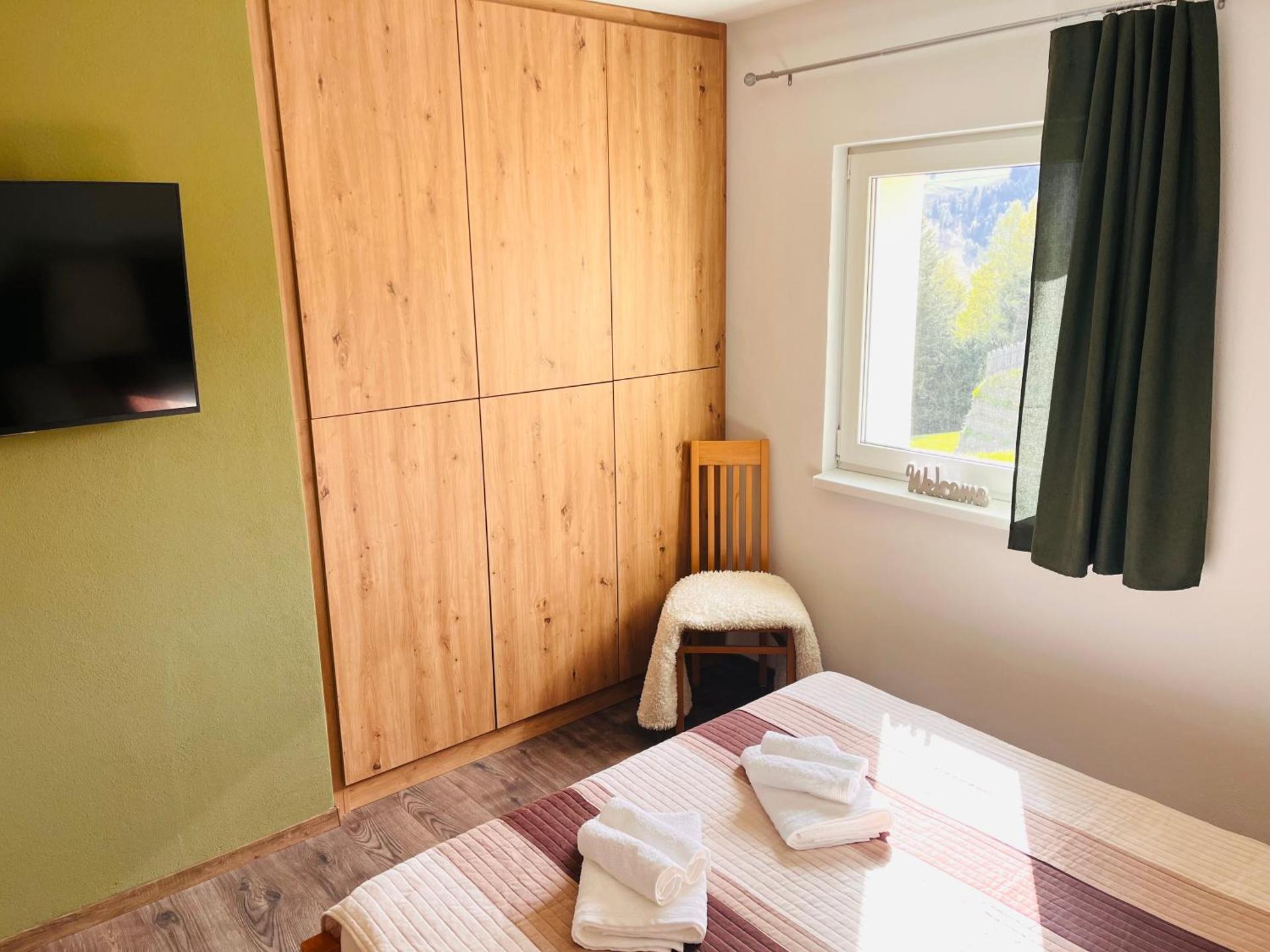 Frankenberg Ferienwohnung