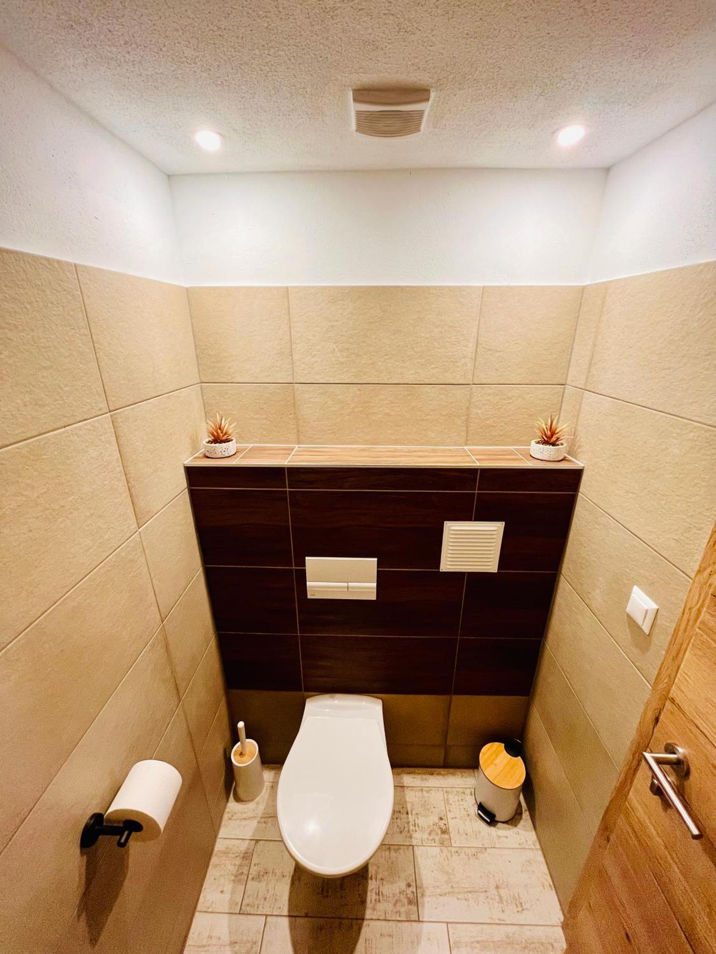 Frankenberg Ferienwohnung