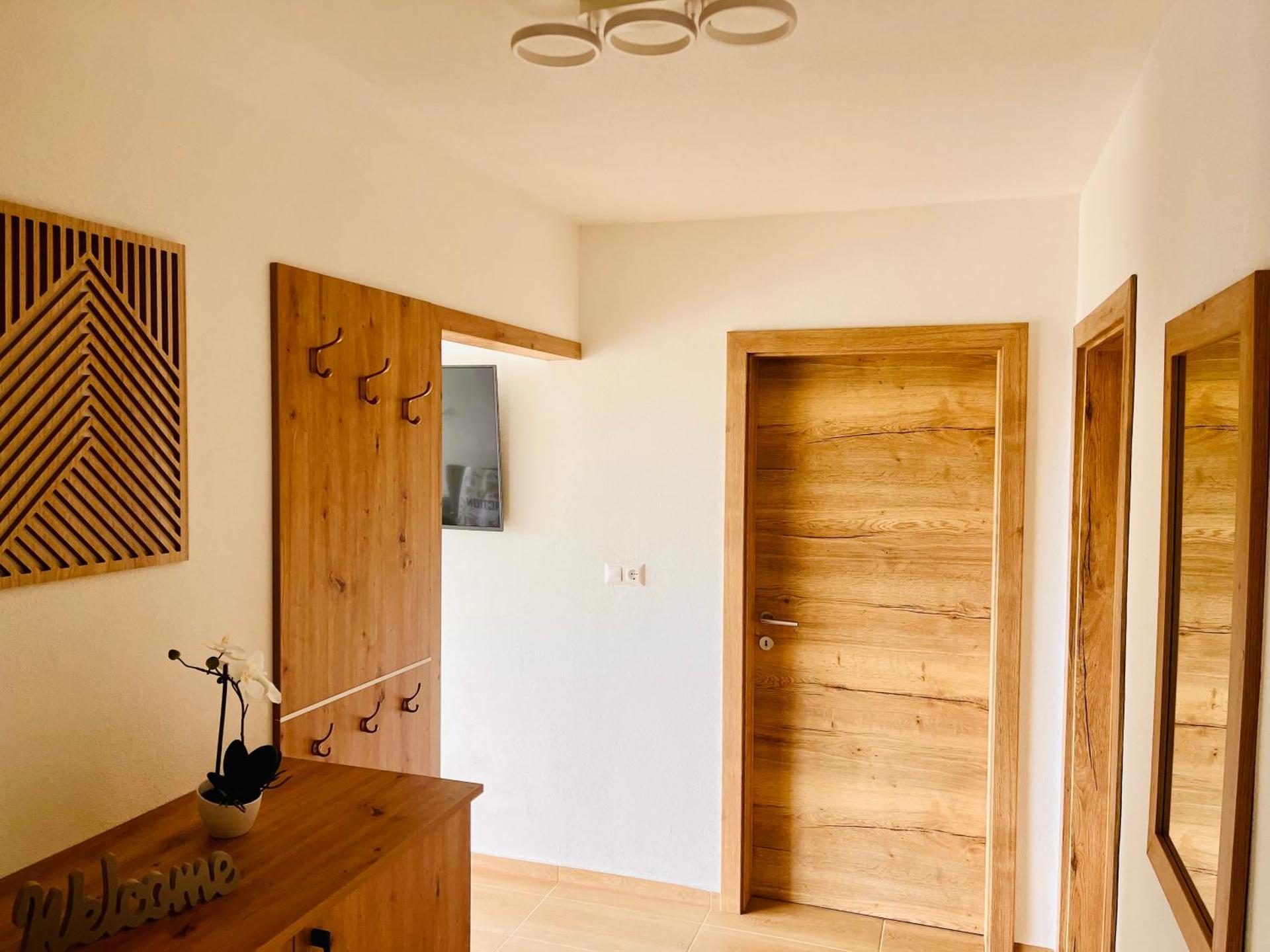 Frankenberg Ferienwohnung