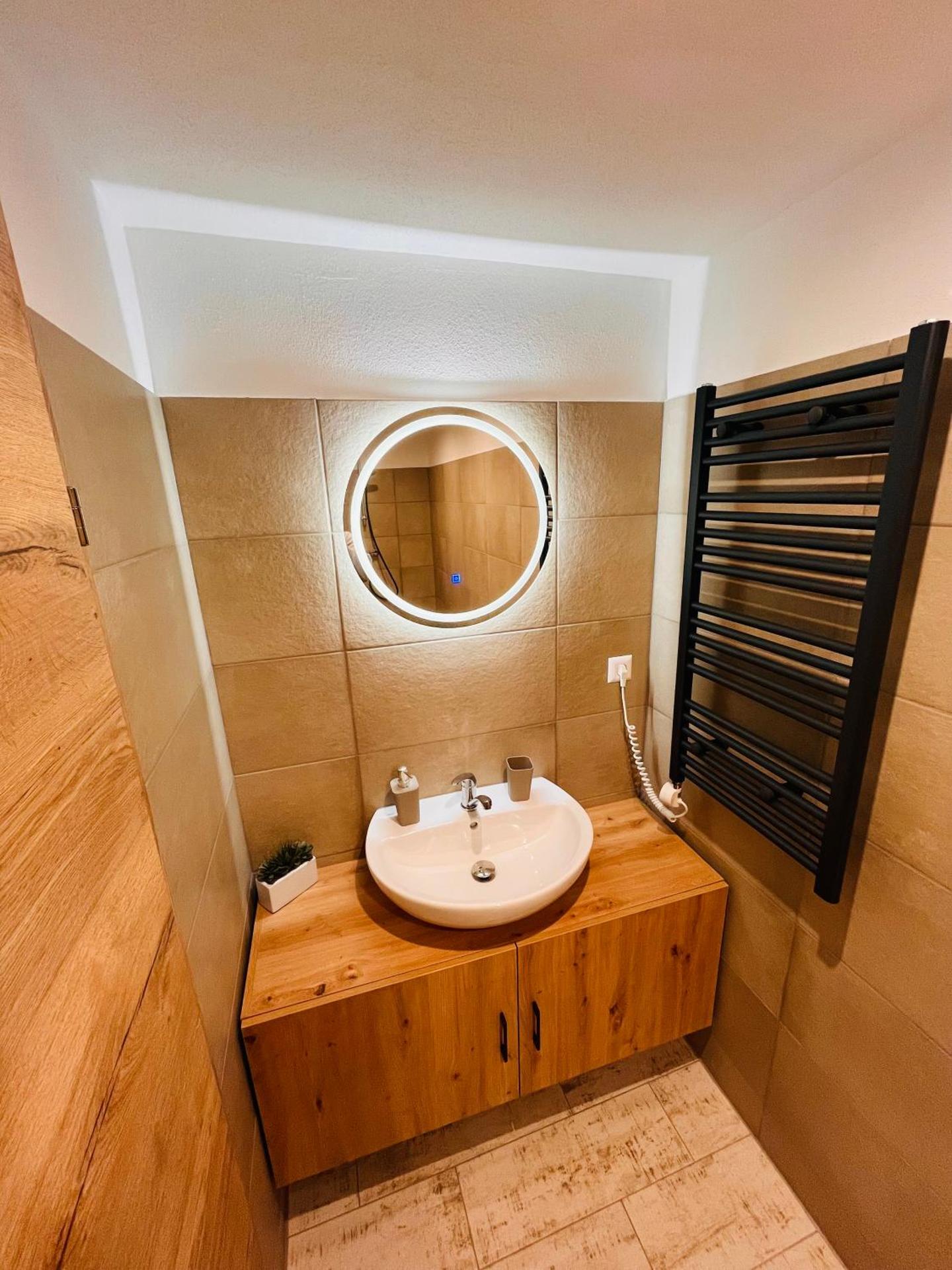 Frankenberg Ferienwohnung