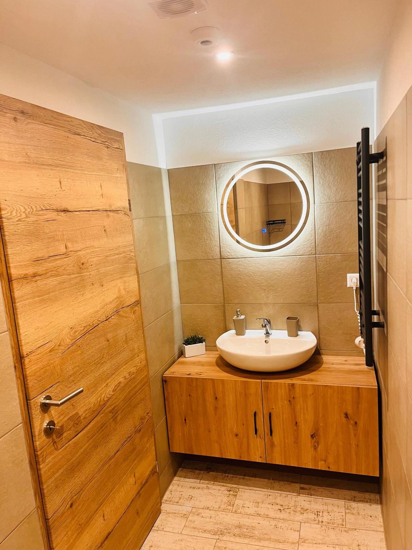 Frankenberg Ferienwohnung