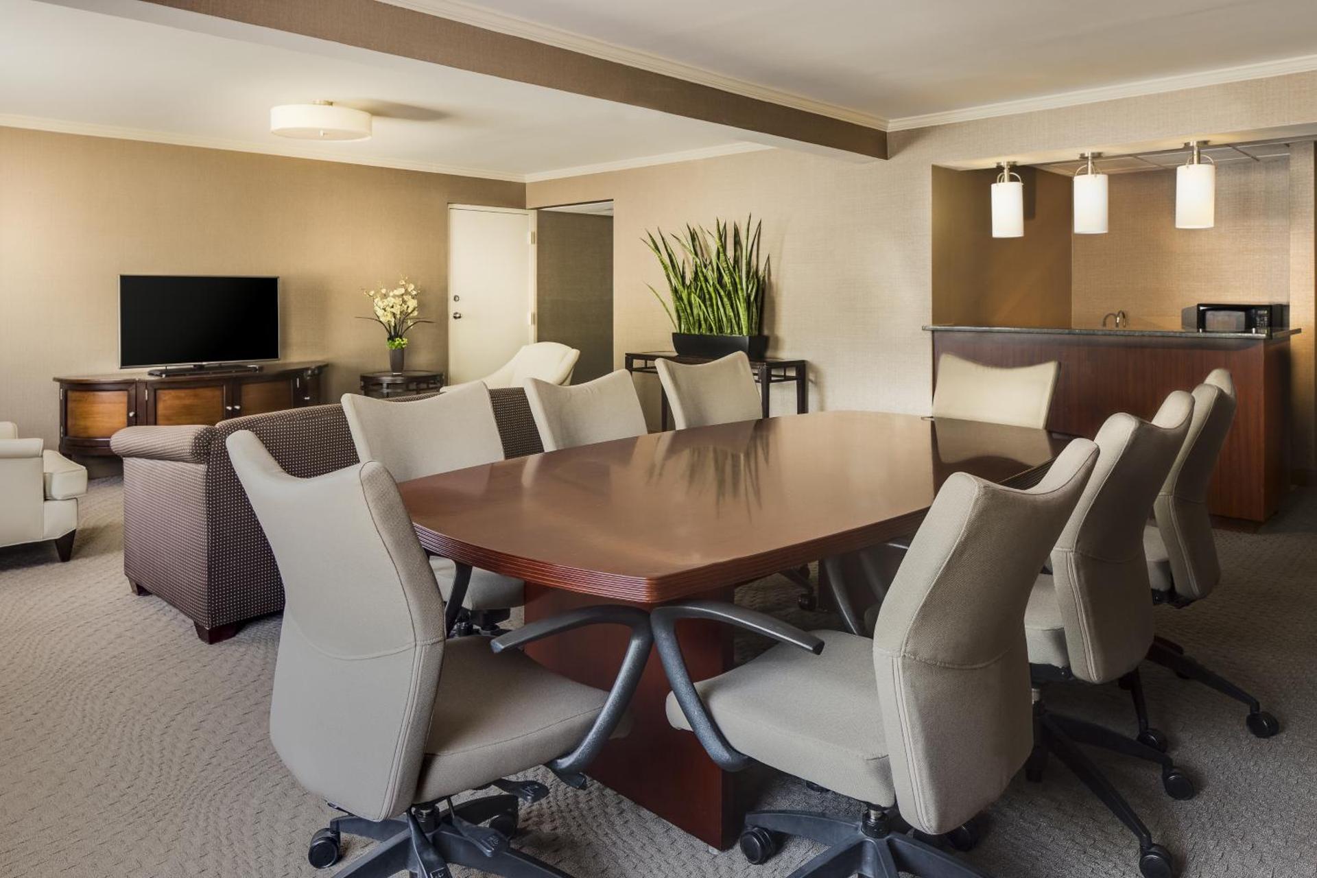 Banquet/Function facilities