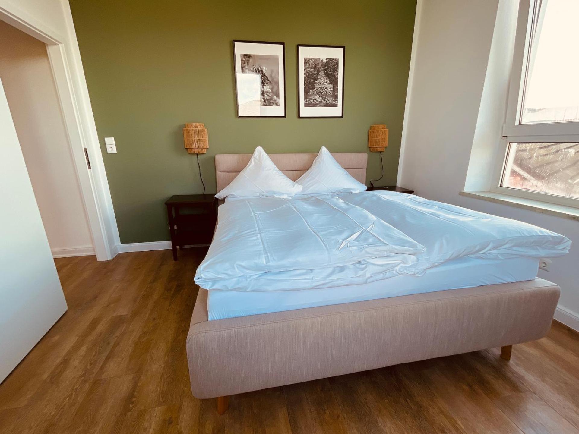 Fährhaus Kirschenland