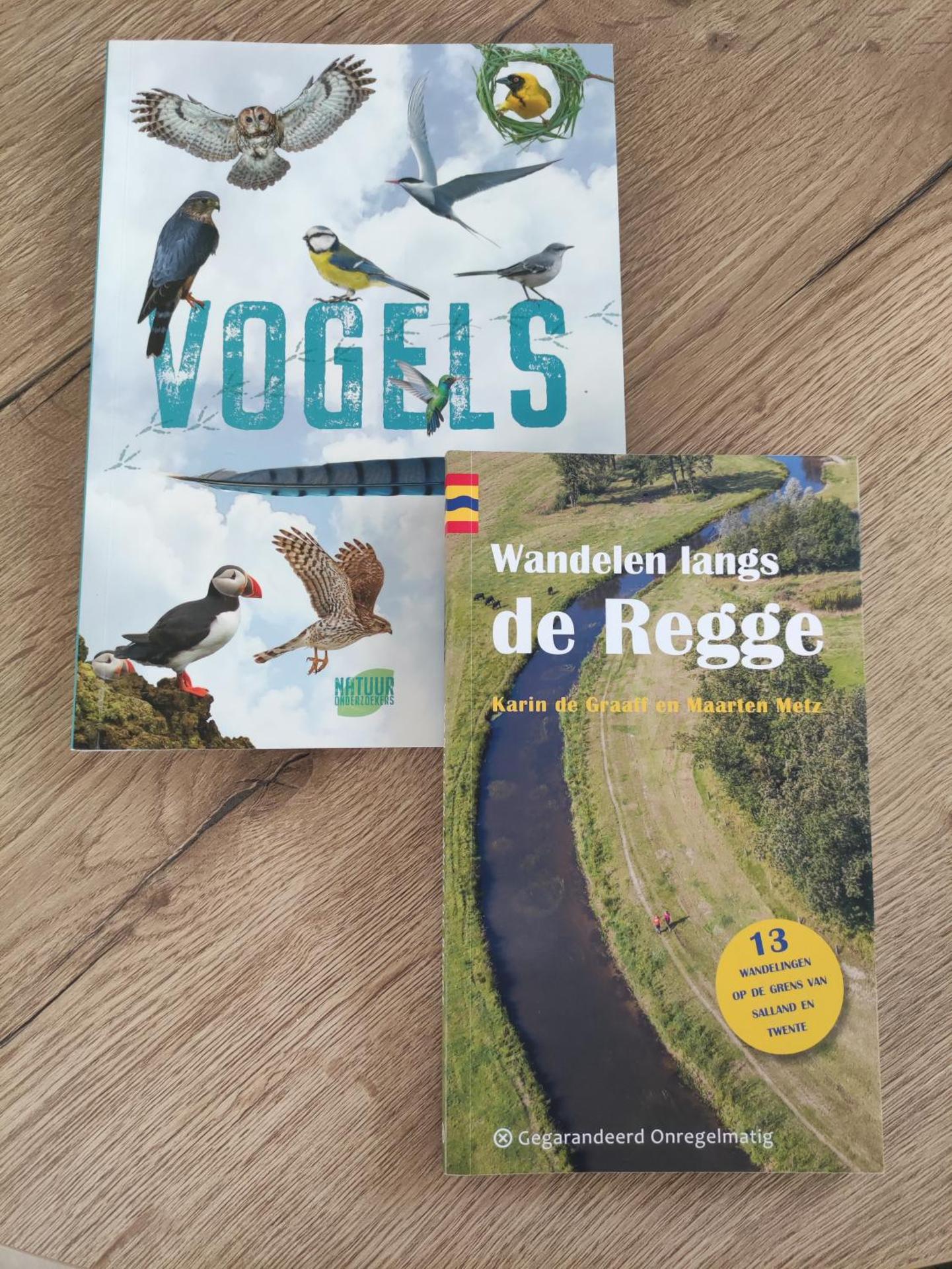 Natuurhuisje Hellendoorn