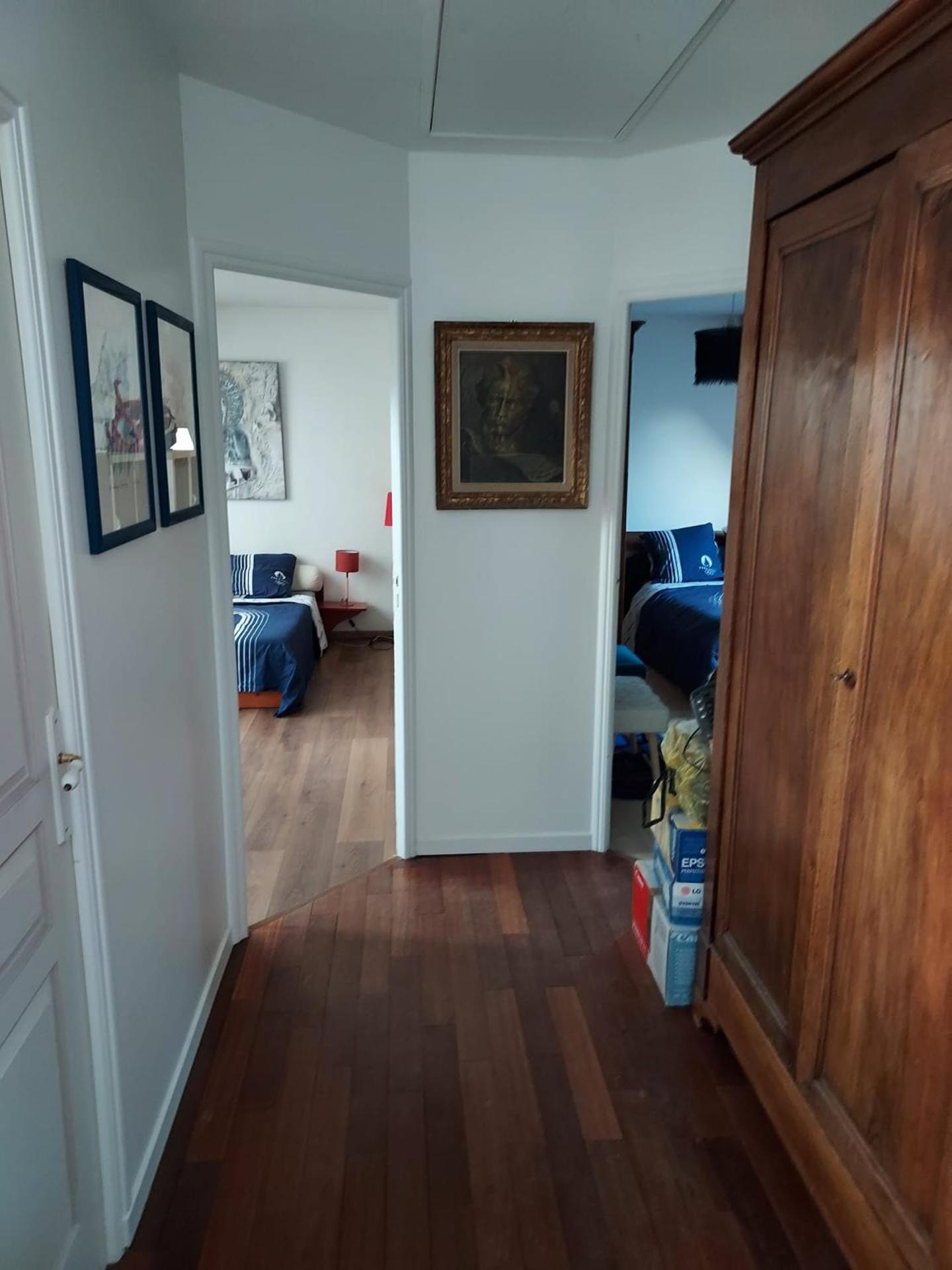 Chambres d'hôtes,Chez Dom