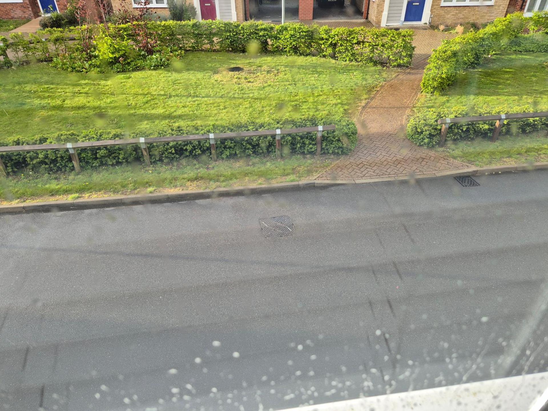 Double Room in a shared 4 bedroom family home in Broomfield