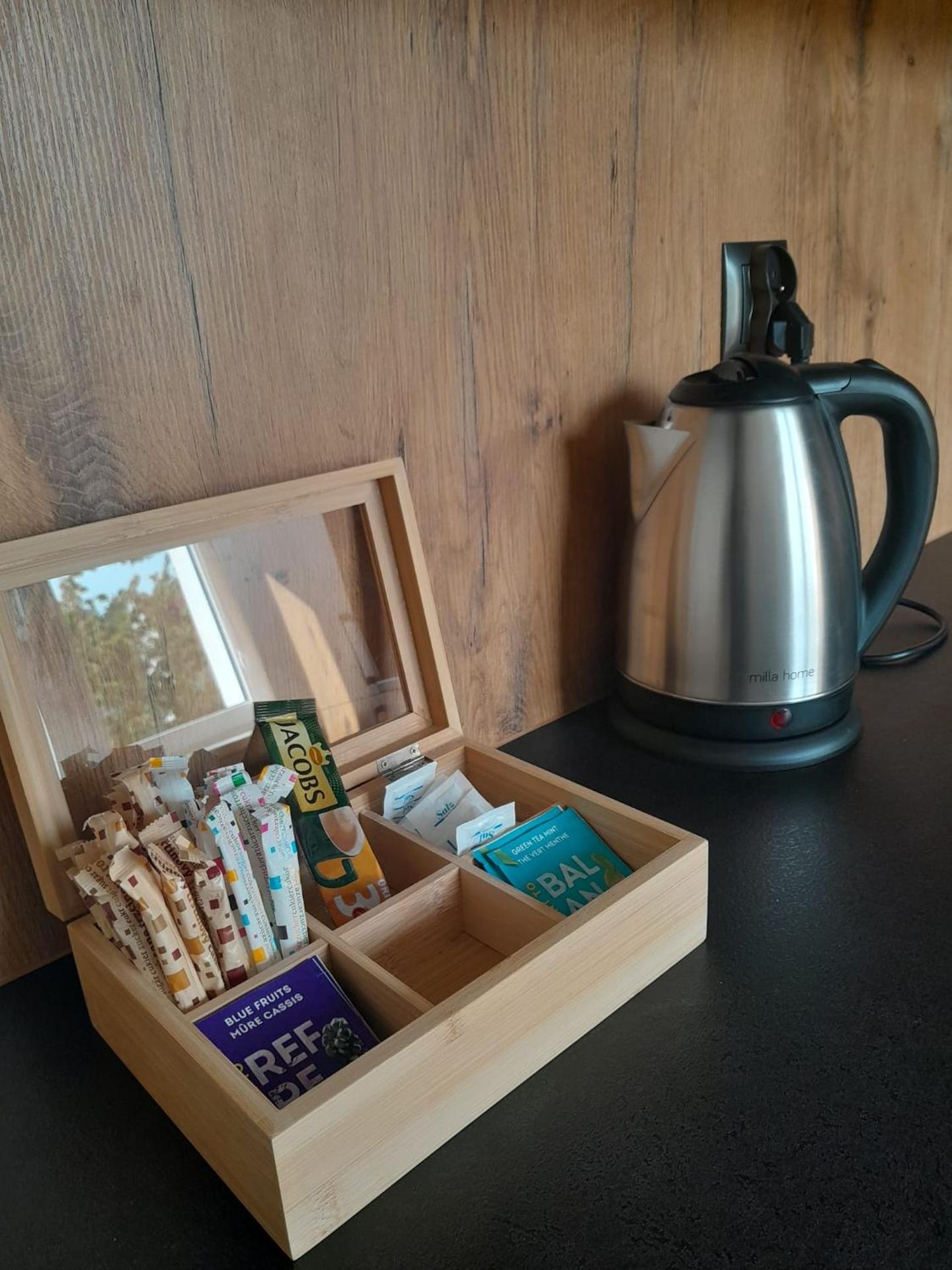 Pokoje Bory Tucholskie