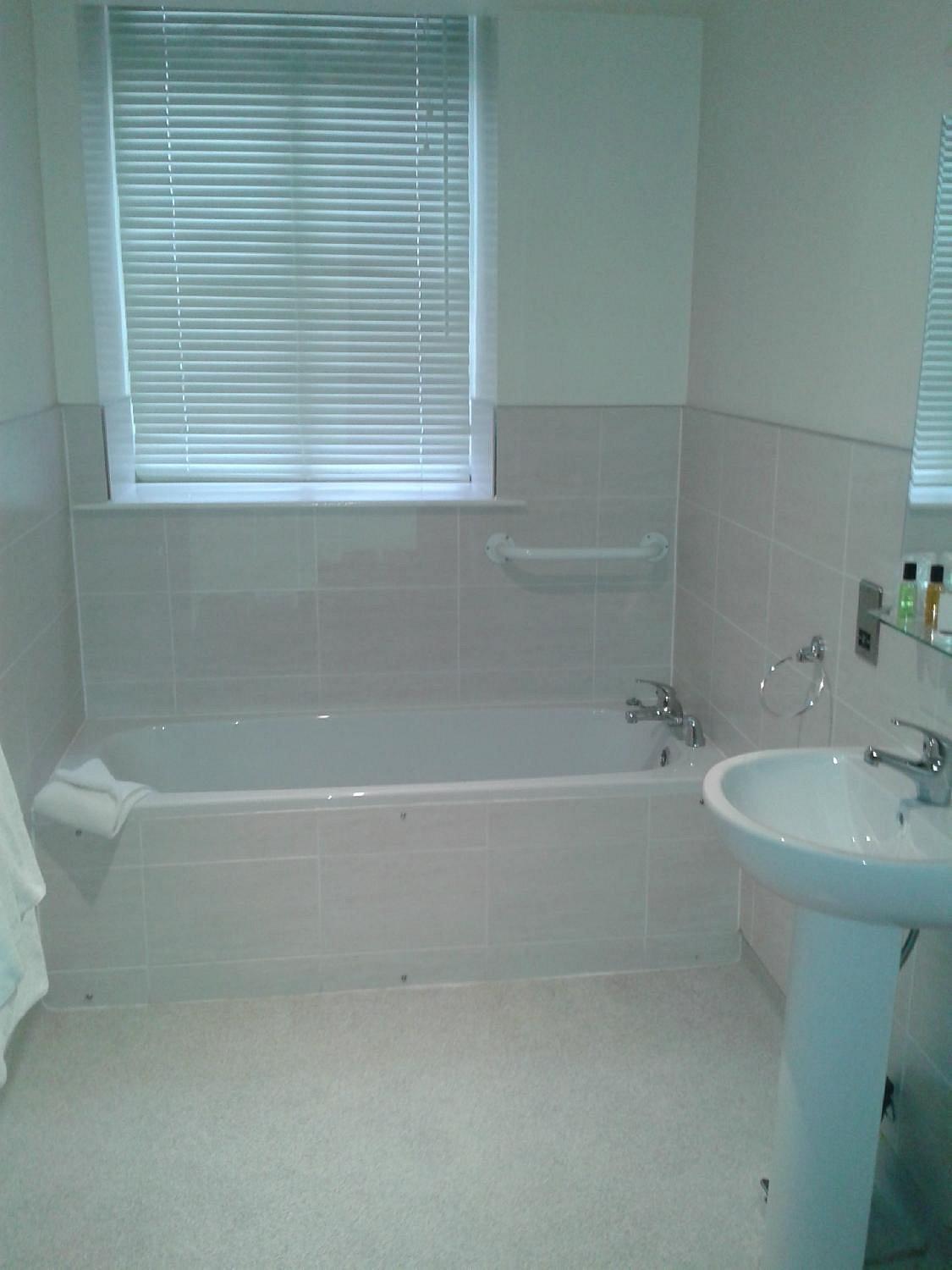 Cambridge Hotel Waterfront