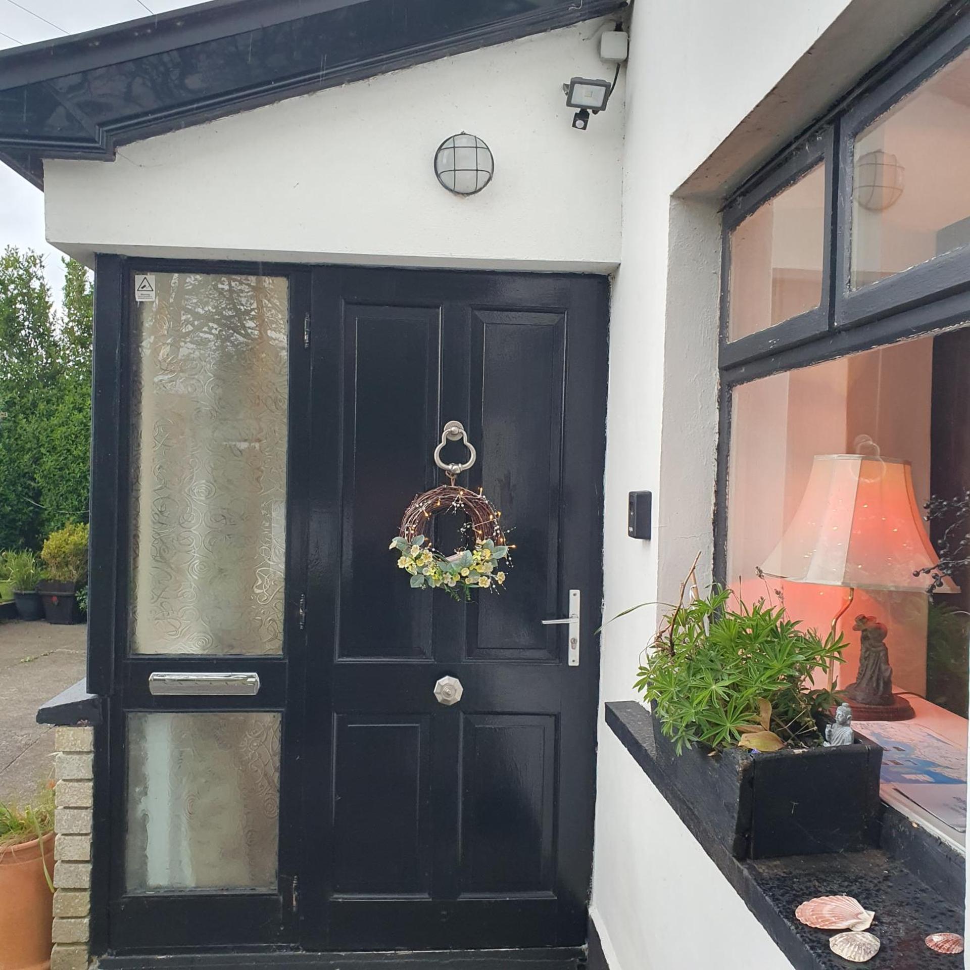 St Martins Old Schoolhouse Ballyroe Tralee