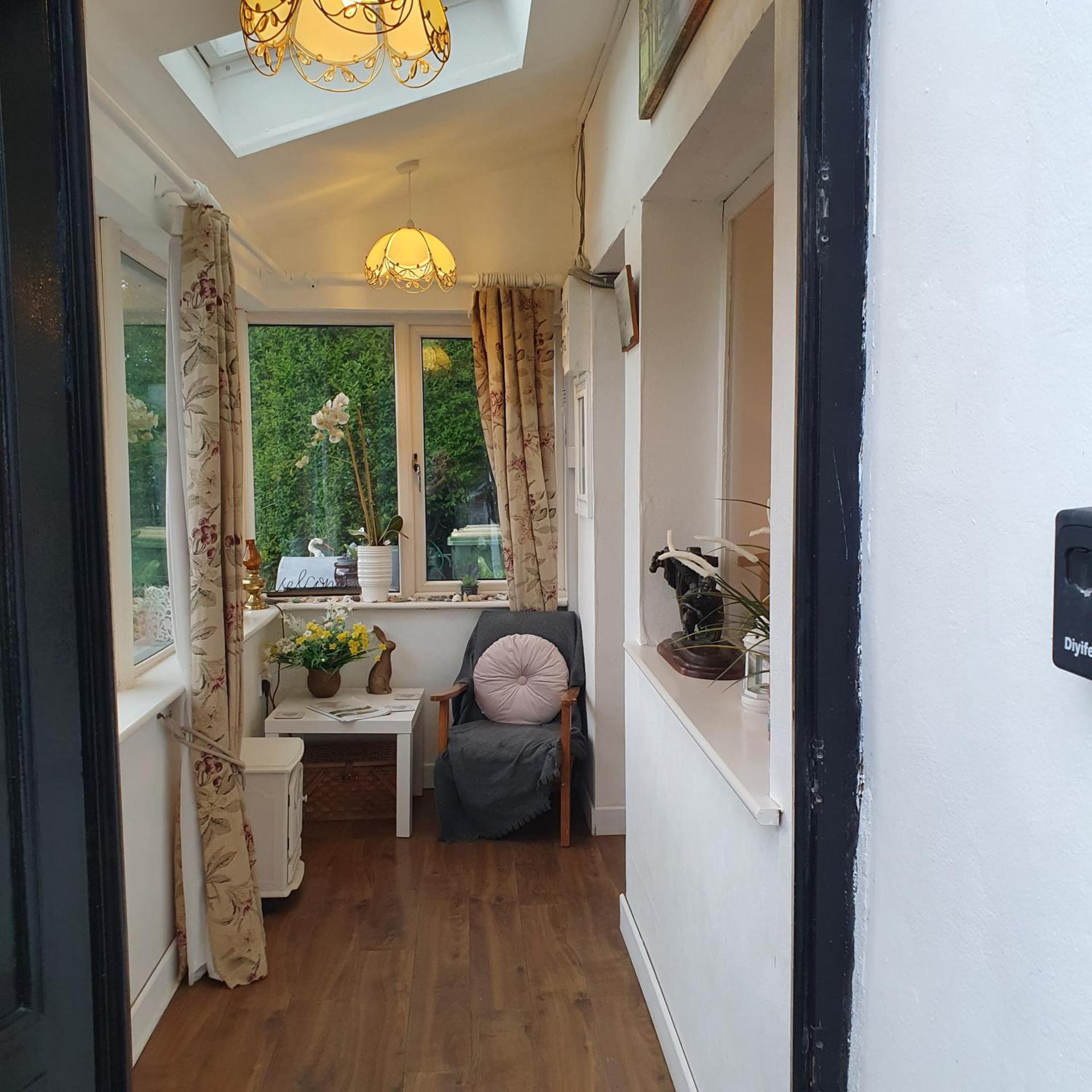 St Martins Old Schoolhouse Ballyroe Tralee