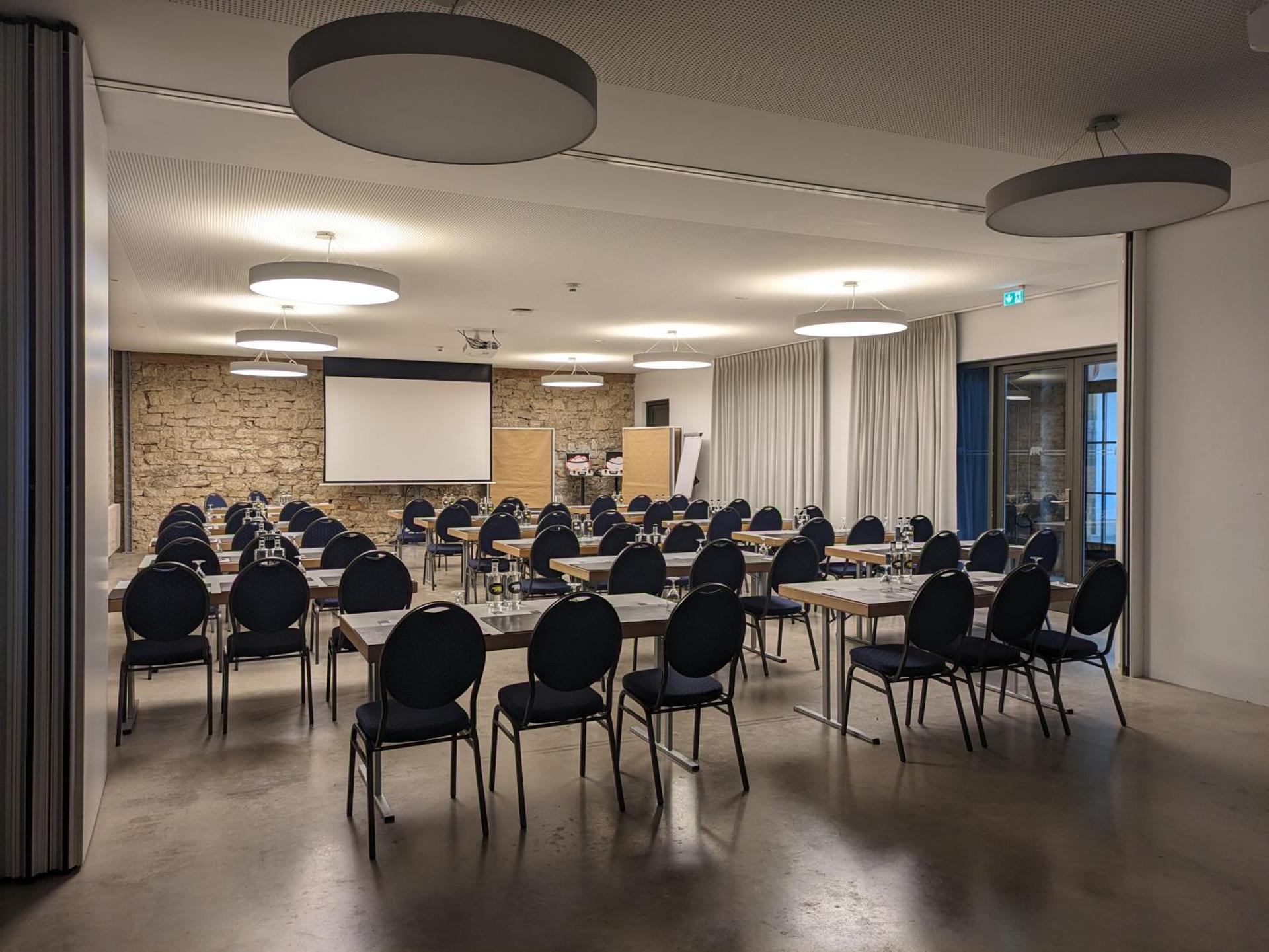 Meeting/conference room