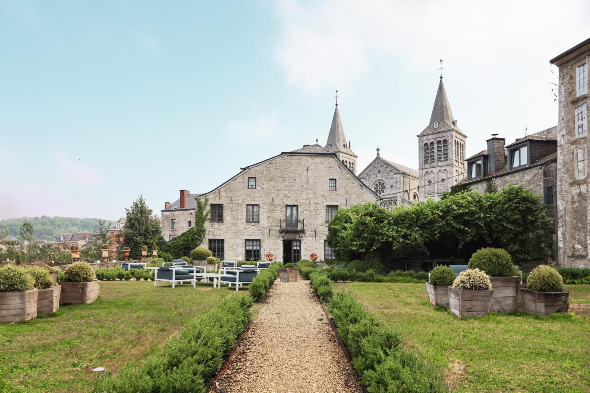 Hotel La Malle Poste