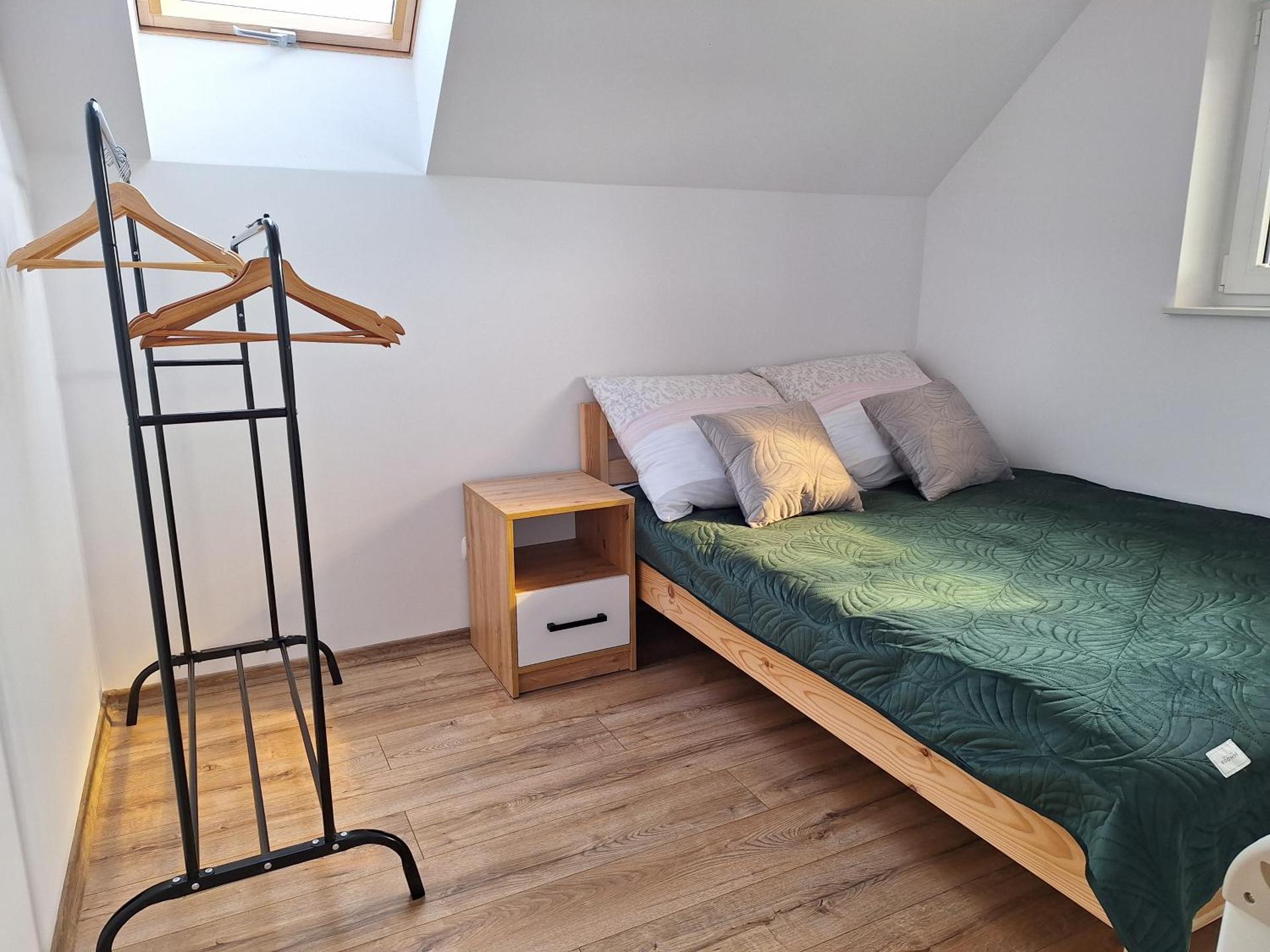 Węgorzewo- Apartamenty nad stawem