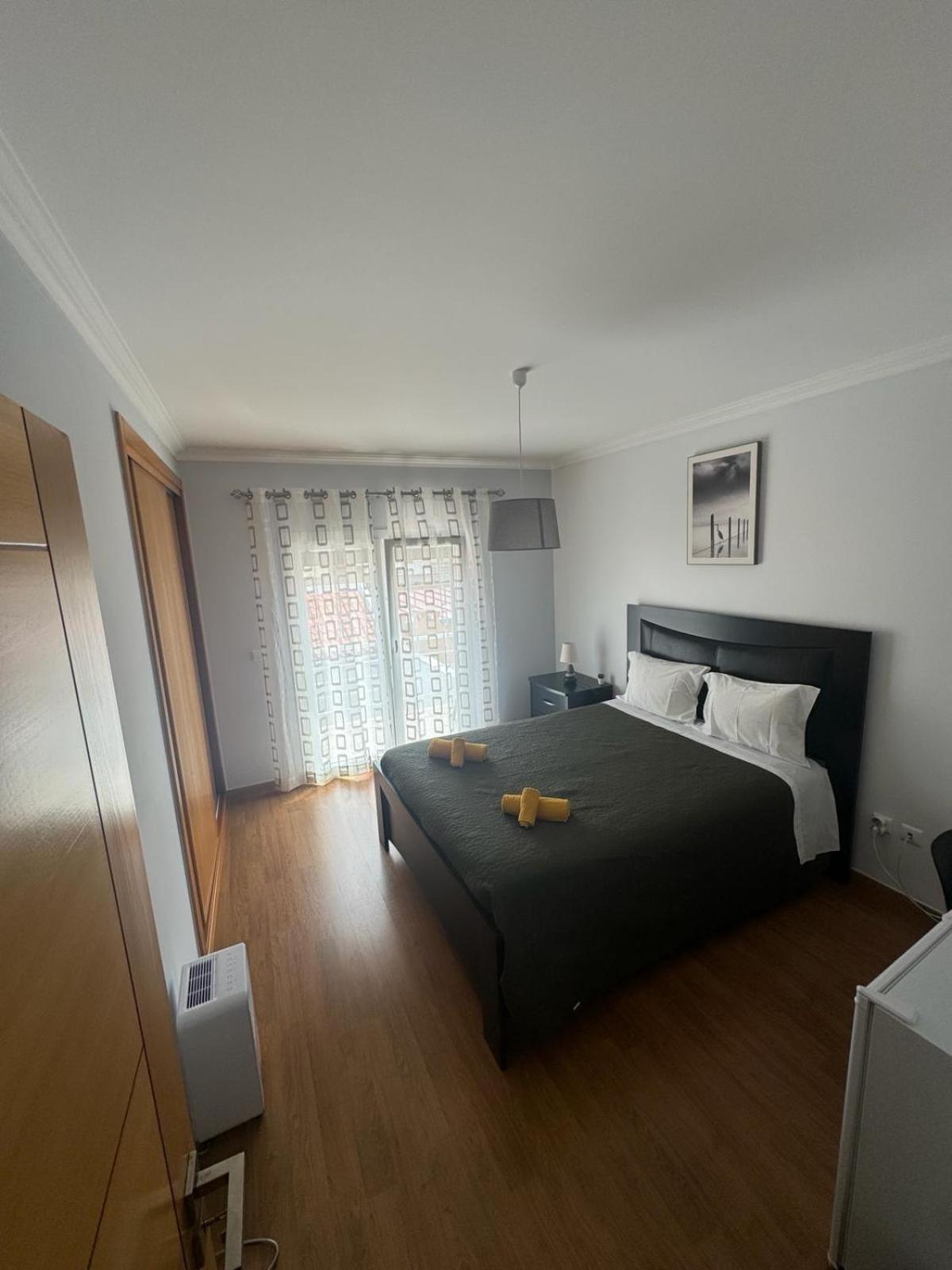 Sunny baleal guesthouse