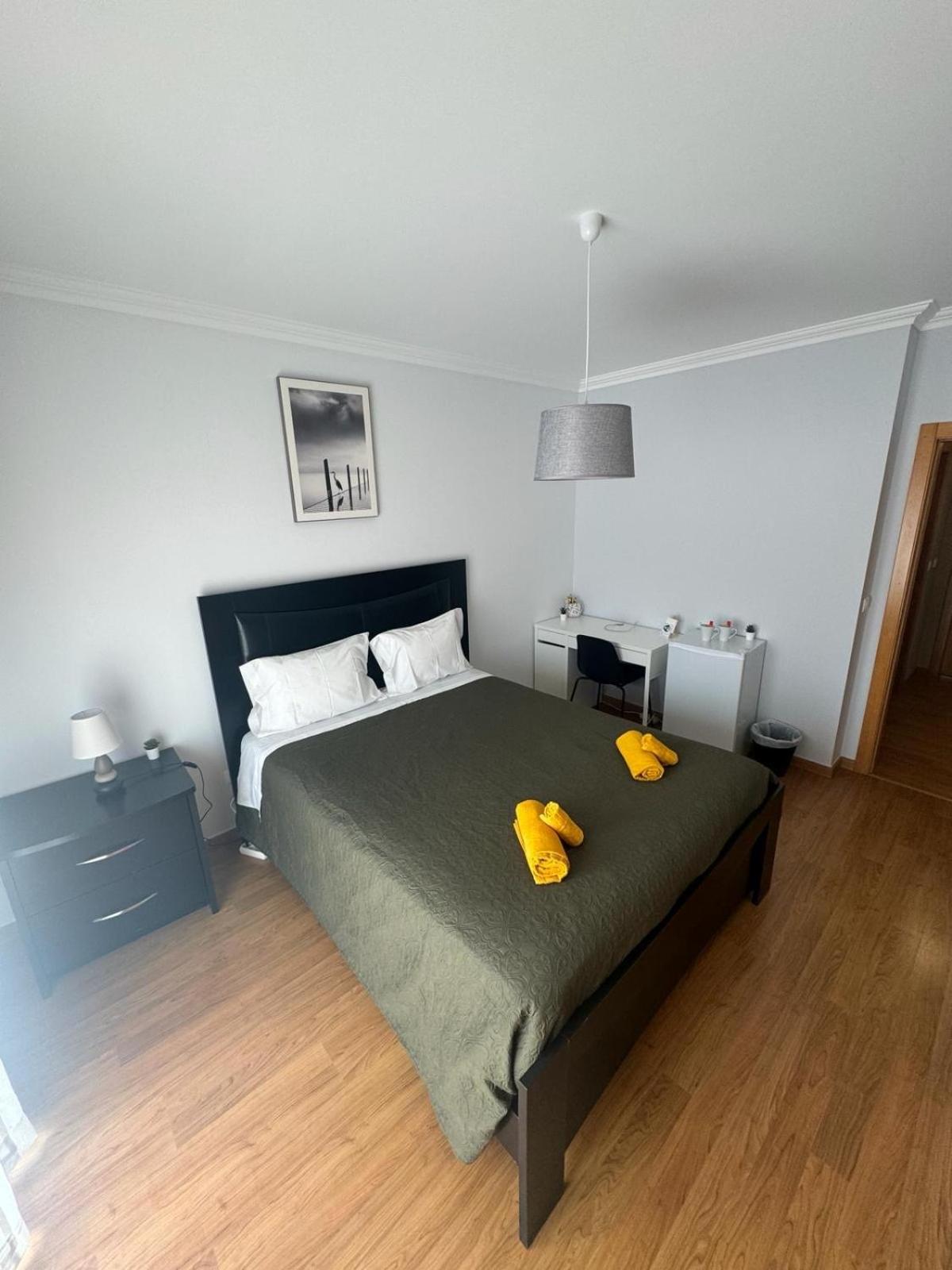 Sunny baleal guesthouse