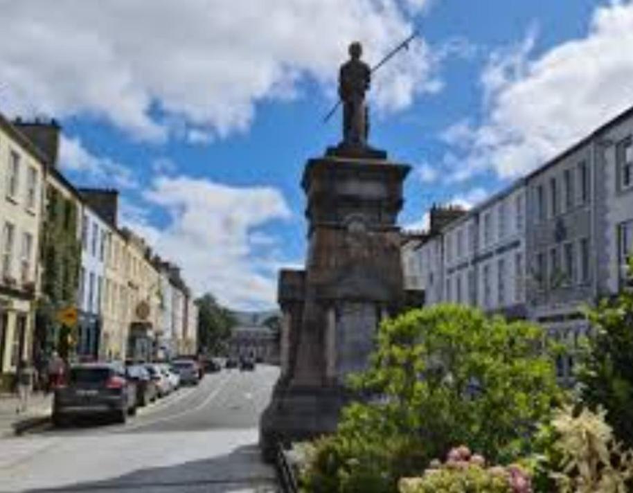 St Martins Old Schoolhouse Ballyroe Tralee
