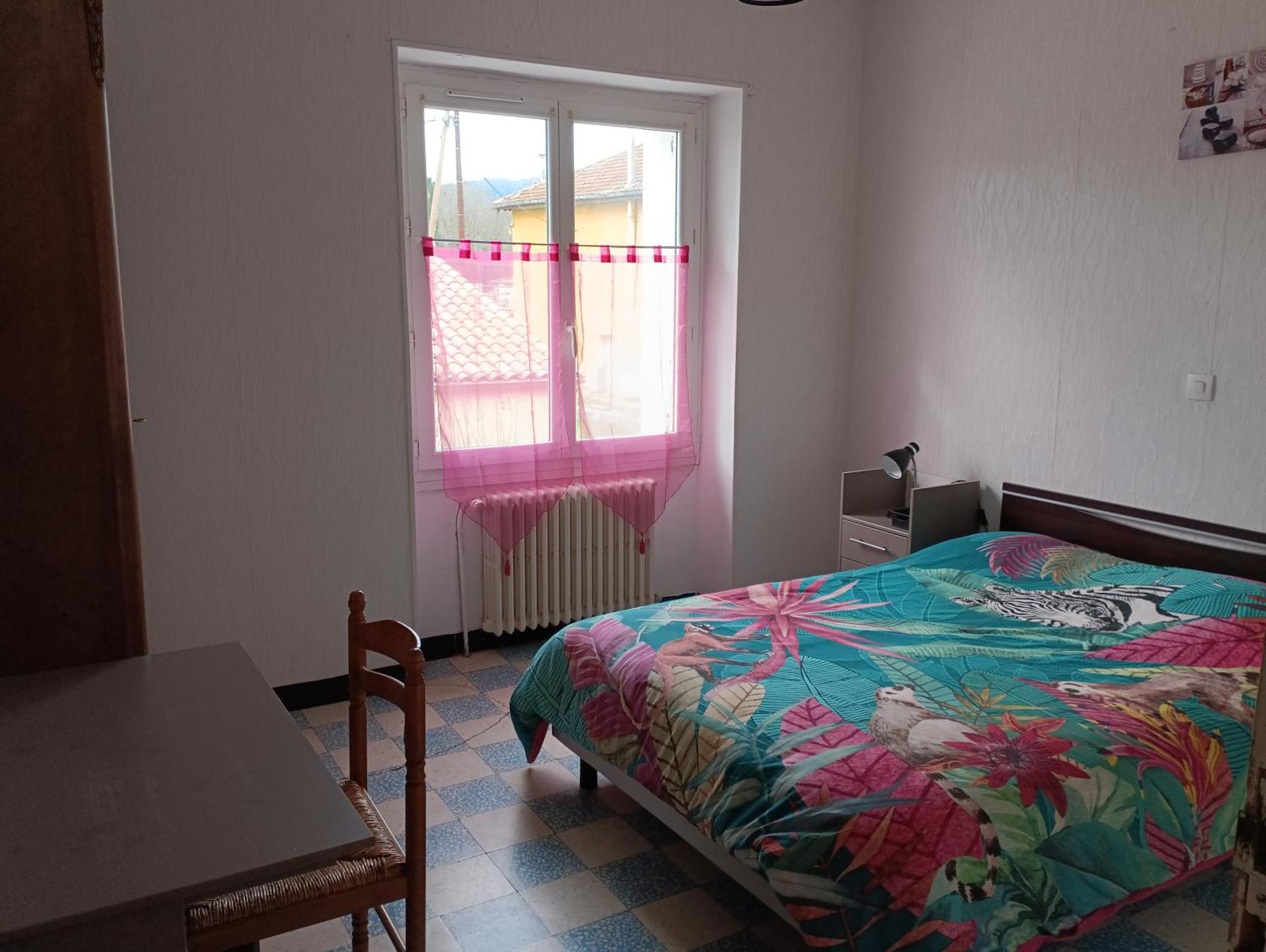 Parc National des Cévennes, Gard, Ardèche, Lozère, à Saint Ambroix