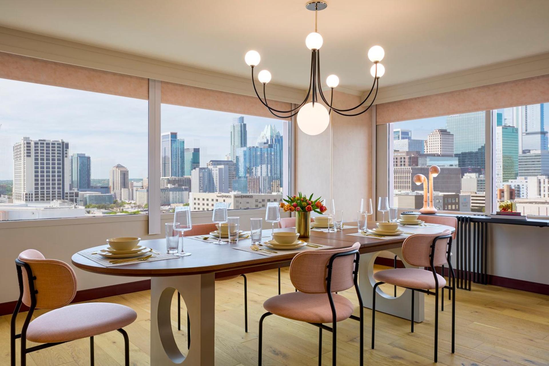 View (from property/room)