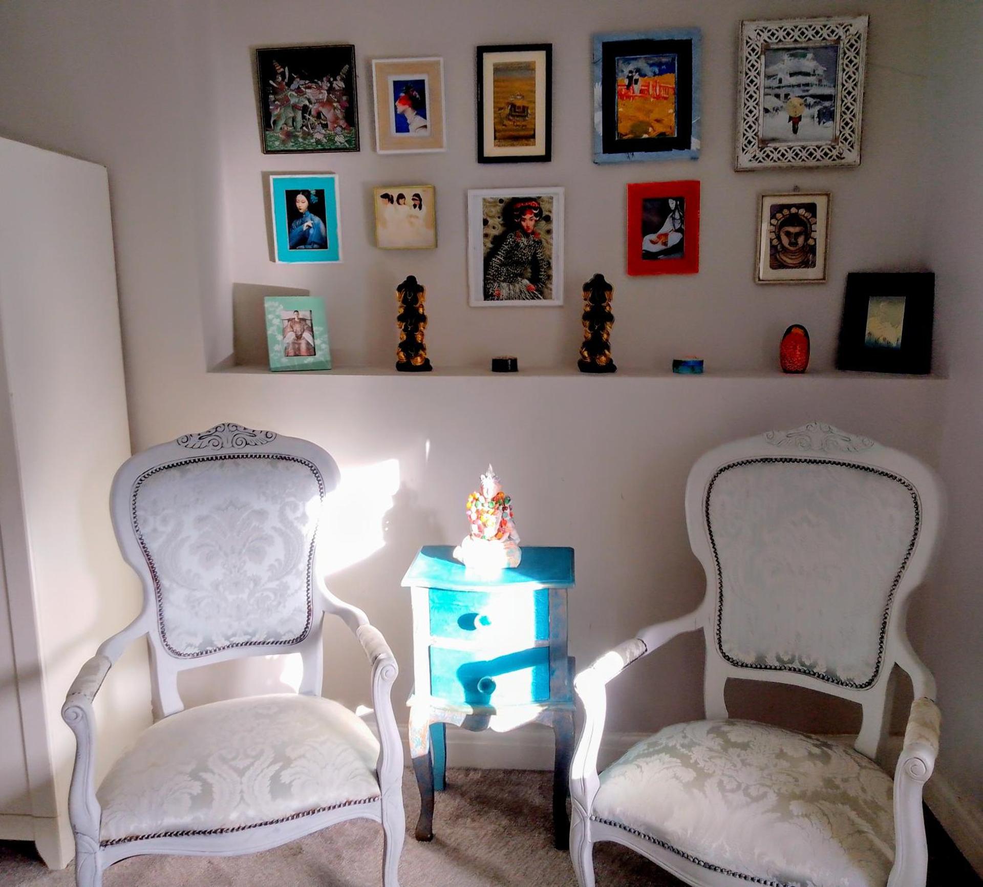 Hebden Bridge - House - Sleeps 8 - Pet Friendly